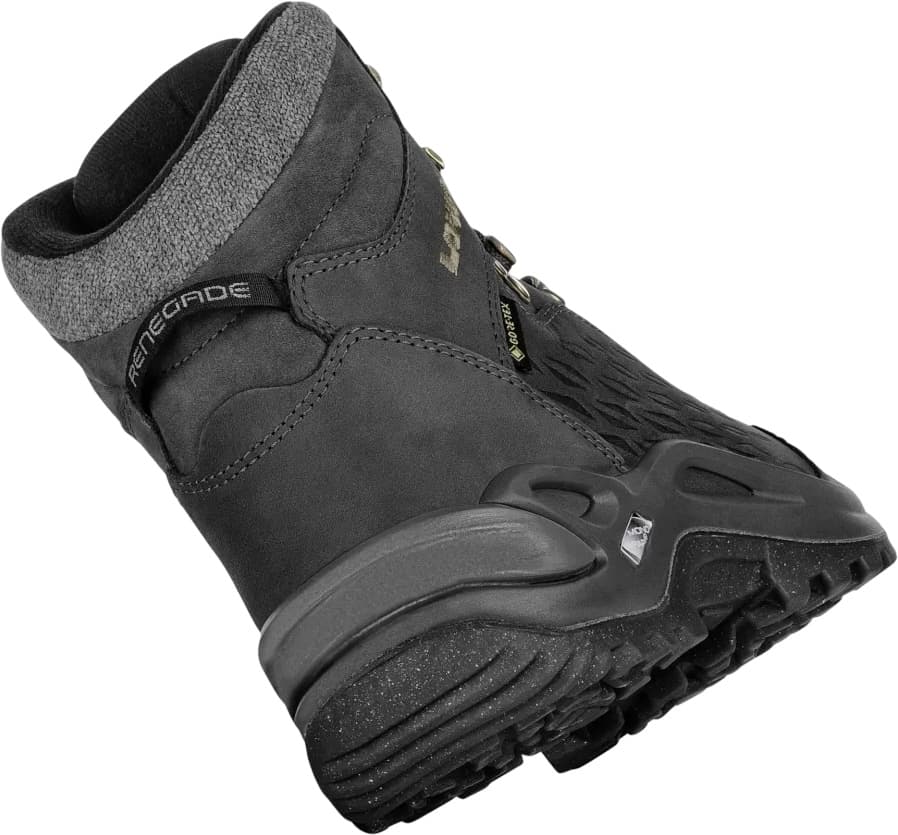 Numéro de l'image de la galerie de produits 3 pour le produit Bottes de randonnée mi-hautes Renegade Warm GTX - Femme