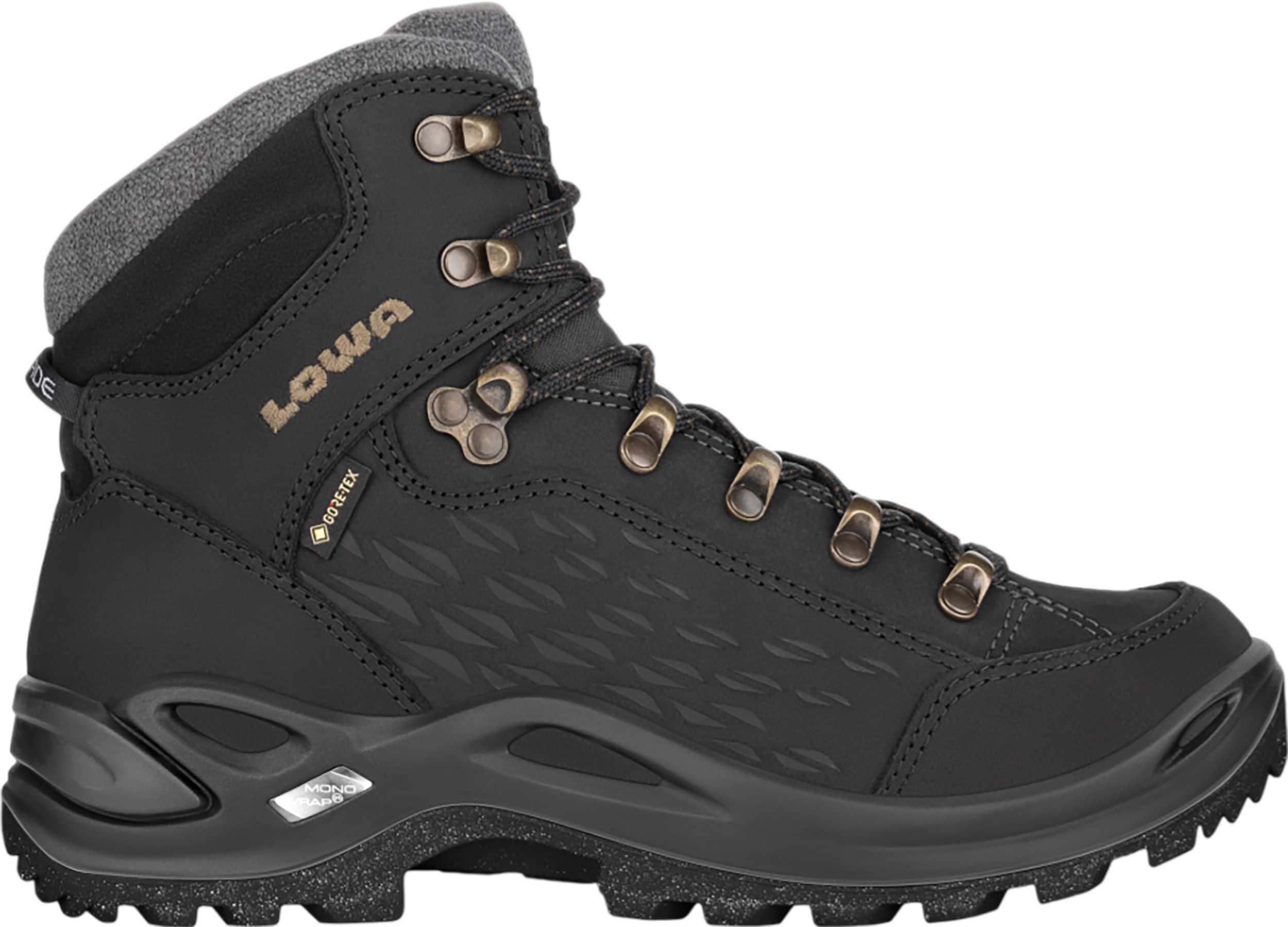 Product image for Renegade Warm GTX Mid Hiking Boots - Women's