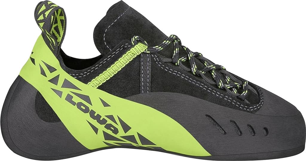 Product gallery image number 1 for product Rocket Lacing Climbing Shoe - Unisex