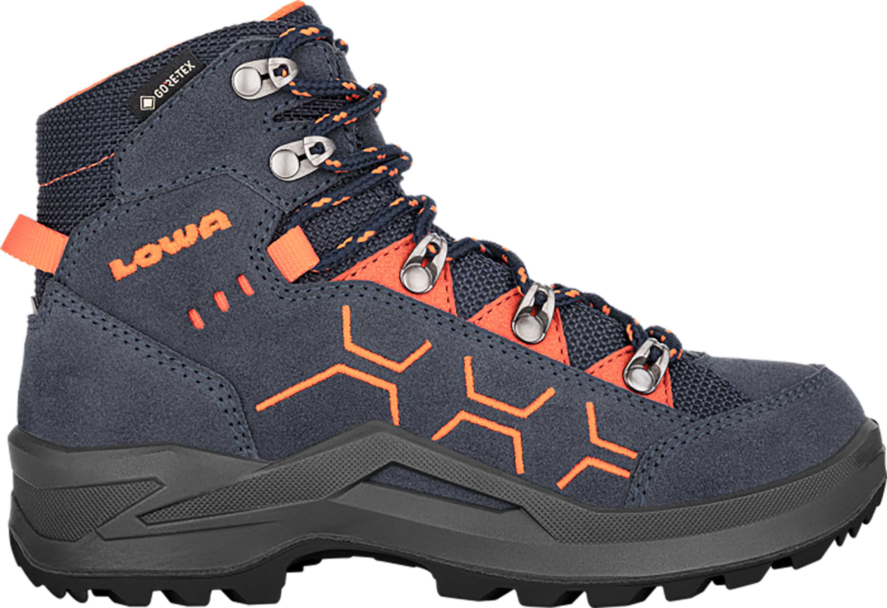 Image de produit pour Bottes de randonnée mi-hautes Kody Evo GTX - Jeune