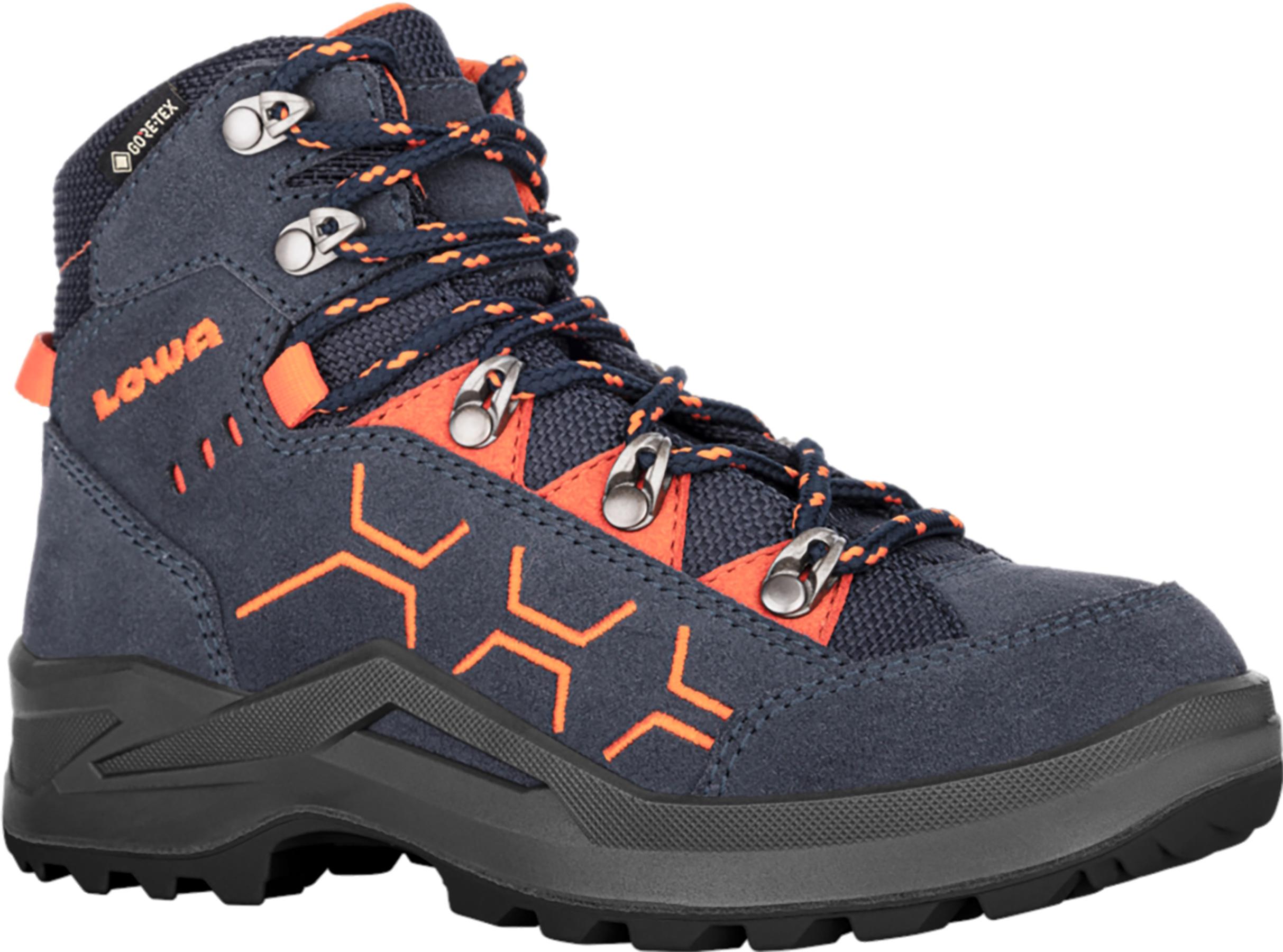 Product gallery image number 2 for product Kody Evo GTX Mid Hiking Boots - Junior 