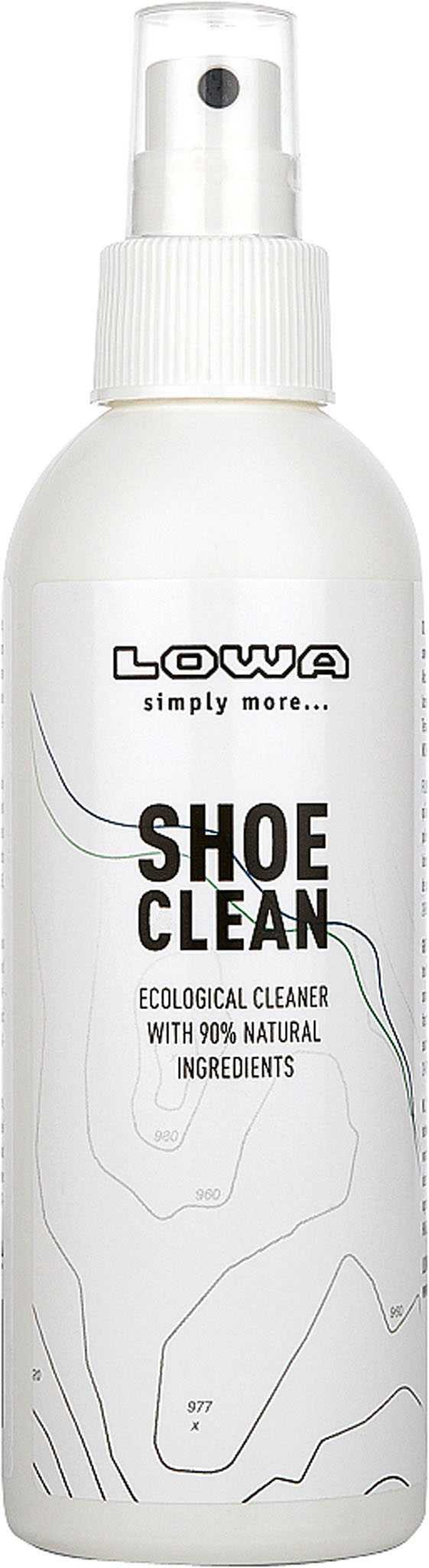 Product image for Shoes Clean 200Ml - Unisex