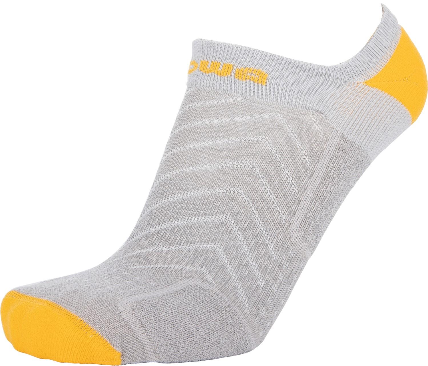 Product gallery image number 2 for product ATS No Show Socks (2 Pack) - Unisex
