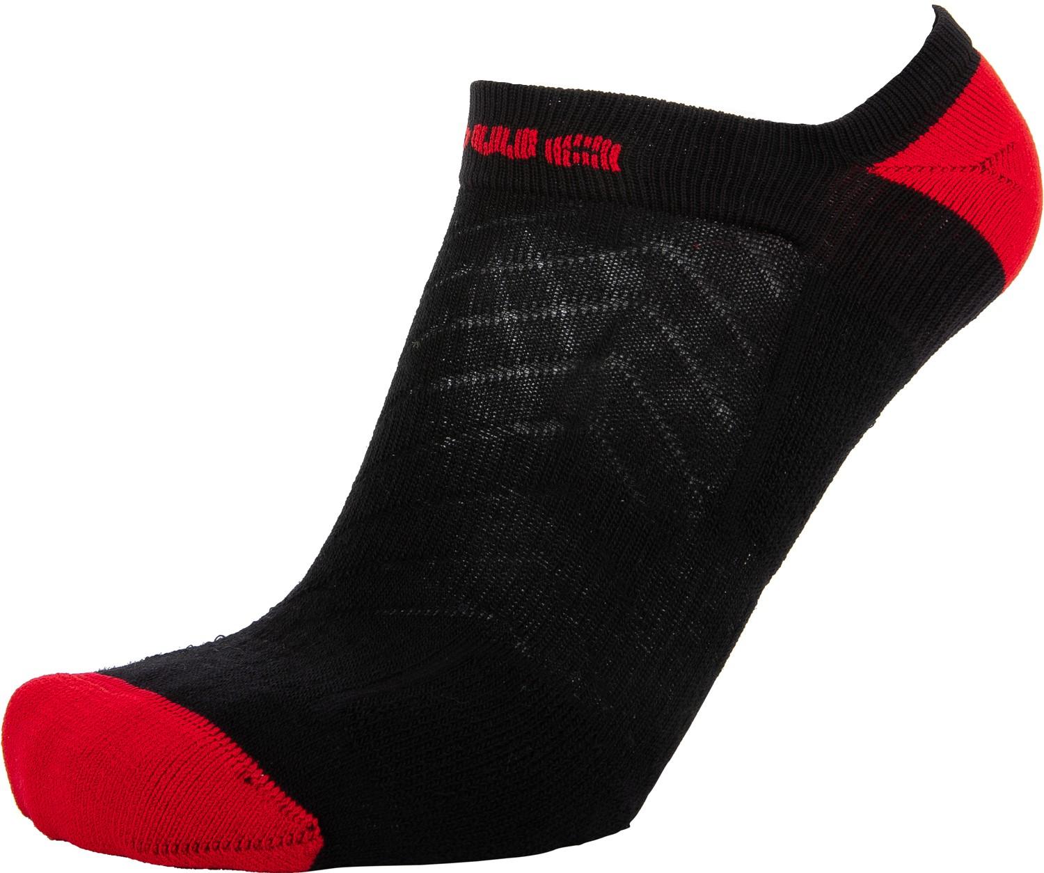 Product gallery image number 1 for product ATS No Show Socks (2 Pack) - Unisex