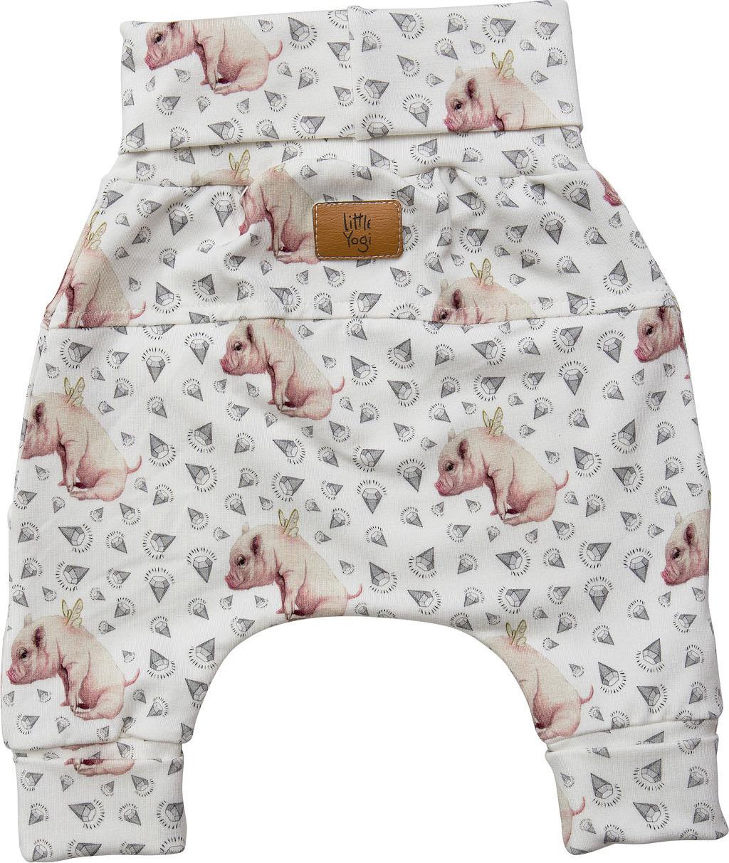 Numéro de l'image de la galerie de produits 2 pour le produit Pantalon évolutif Harem - Enfant