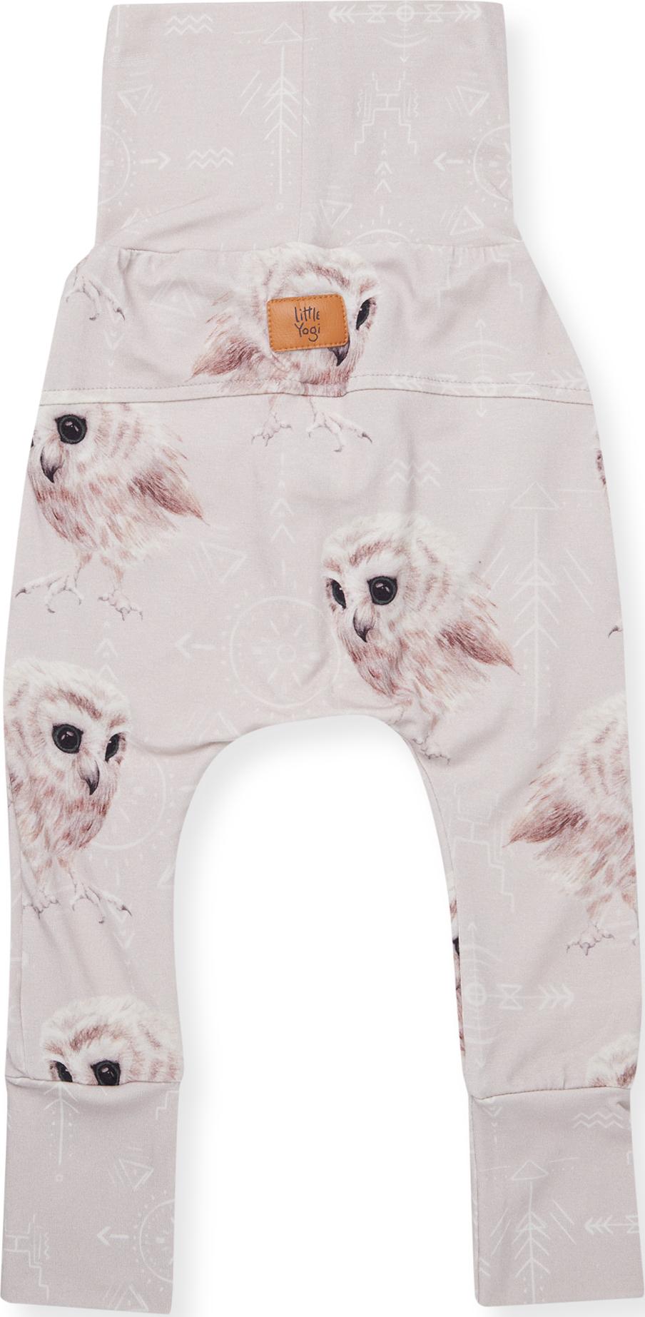 Product gallery image number 2 for product Harem Evolutive Pants - Kids