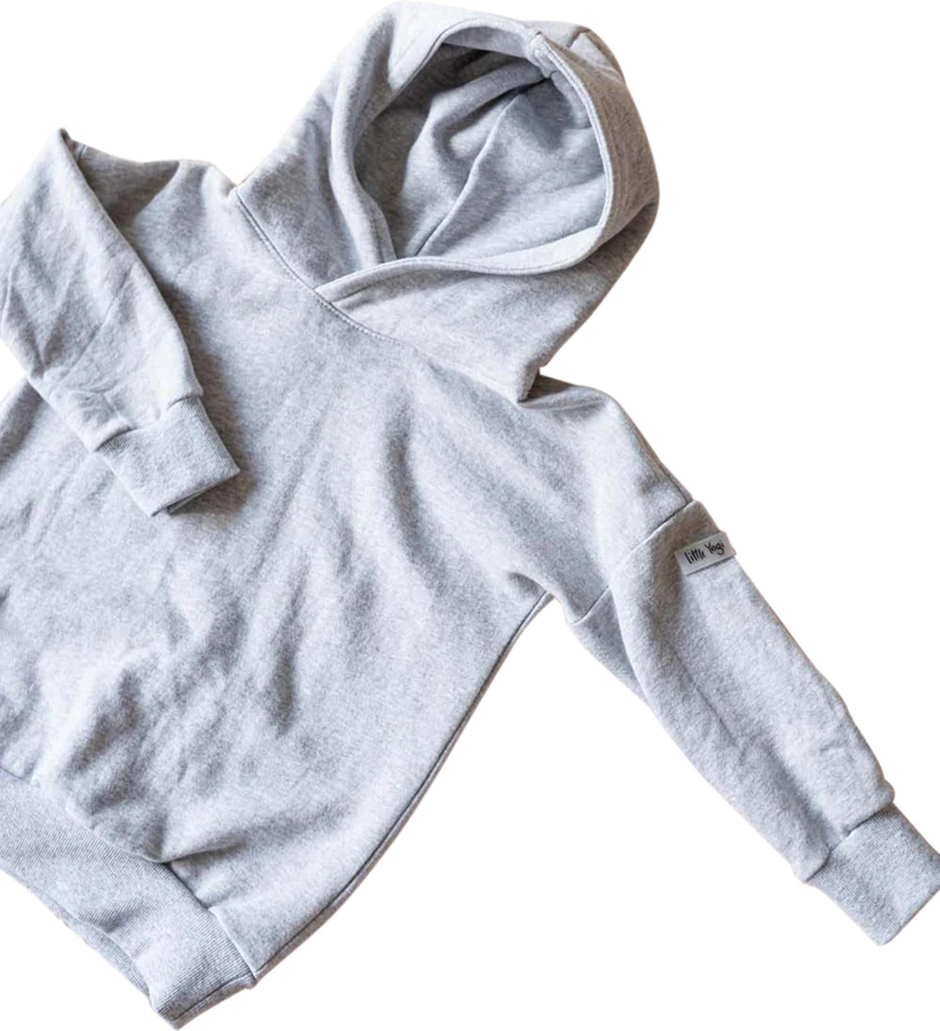 Product gallery image number 3 for product Hoodie - Toddler