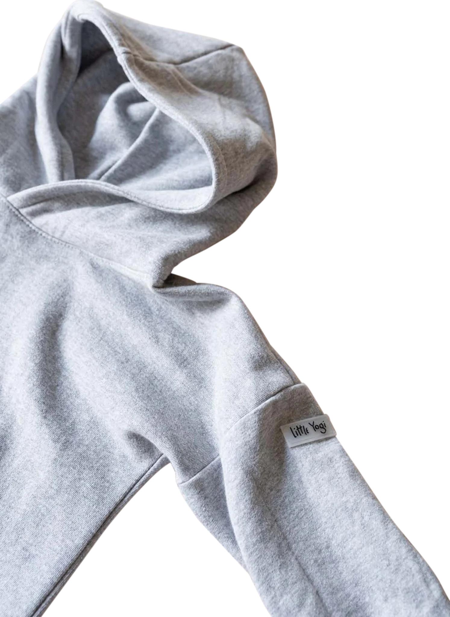 Product gallery image number 2 for product Hoodie - Toddler