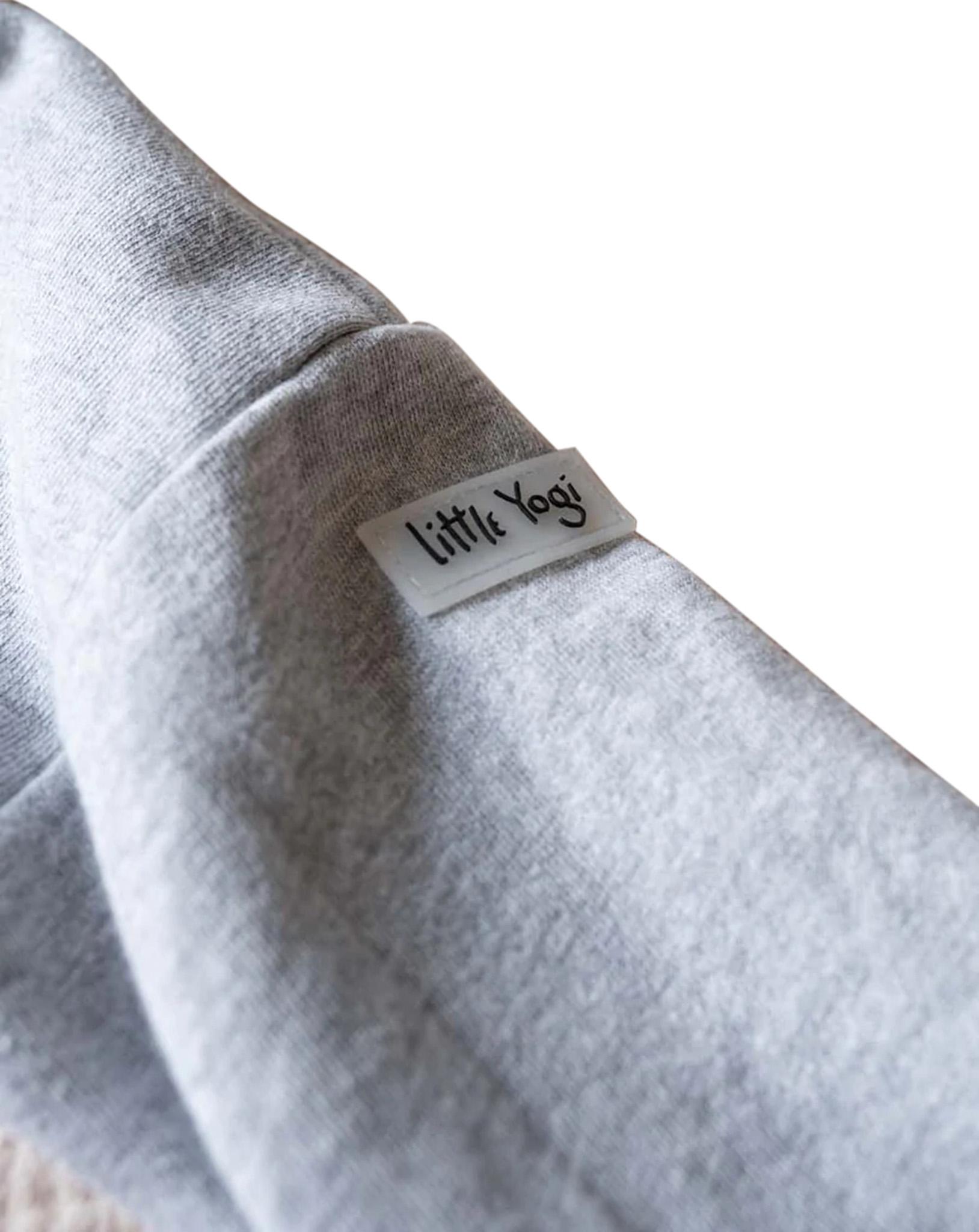 Product gallery image number 4 for product Hoodie - Toddler