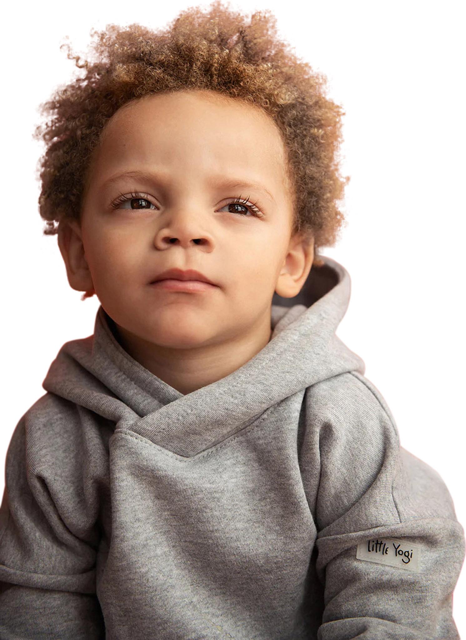 Product gallery image number 5 for product Hoodie - Toddler