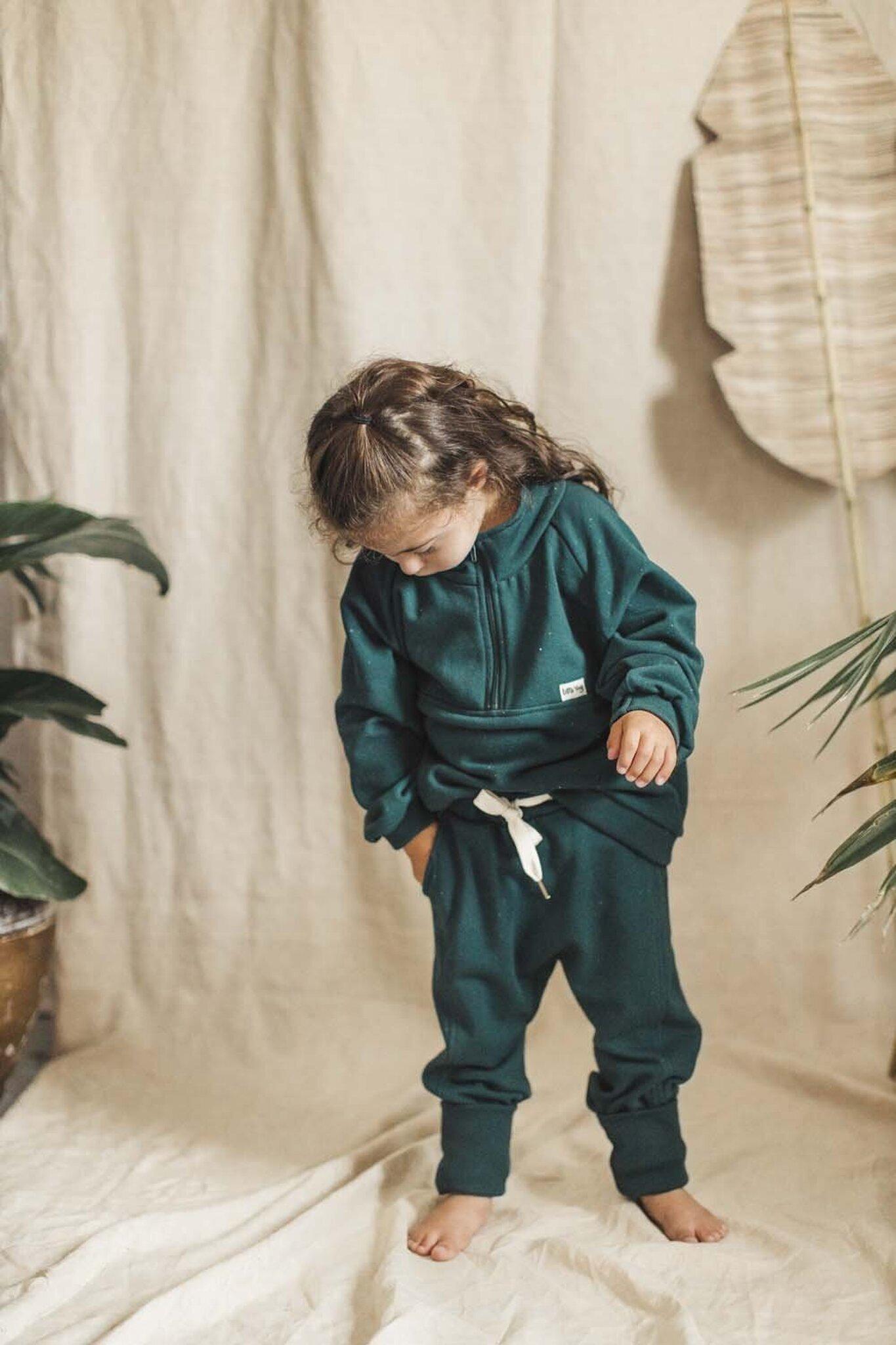 Product gallery image number 2 for product Jogger - Kids