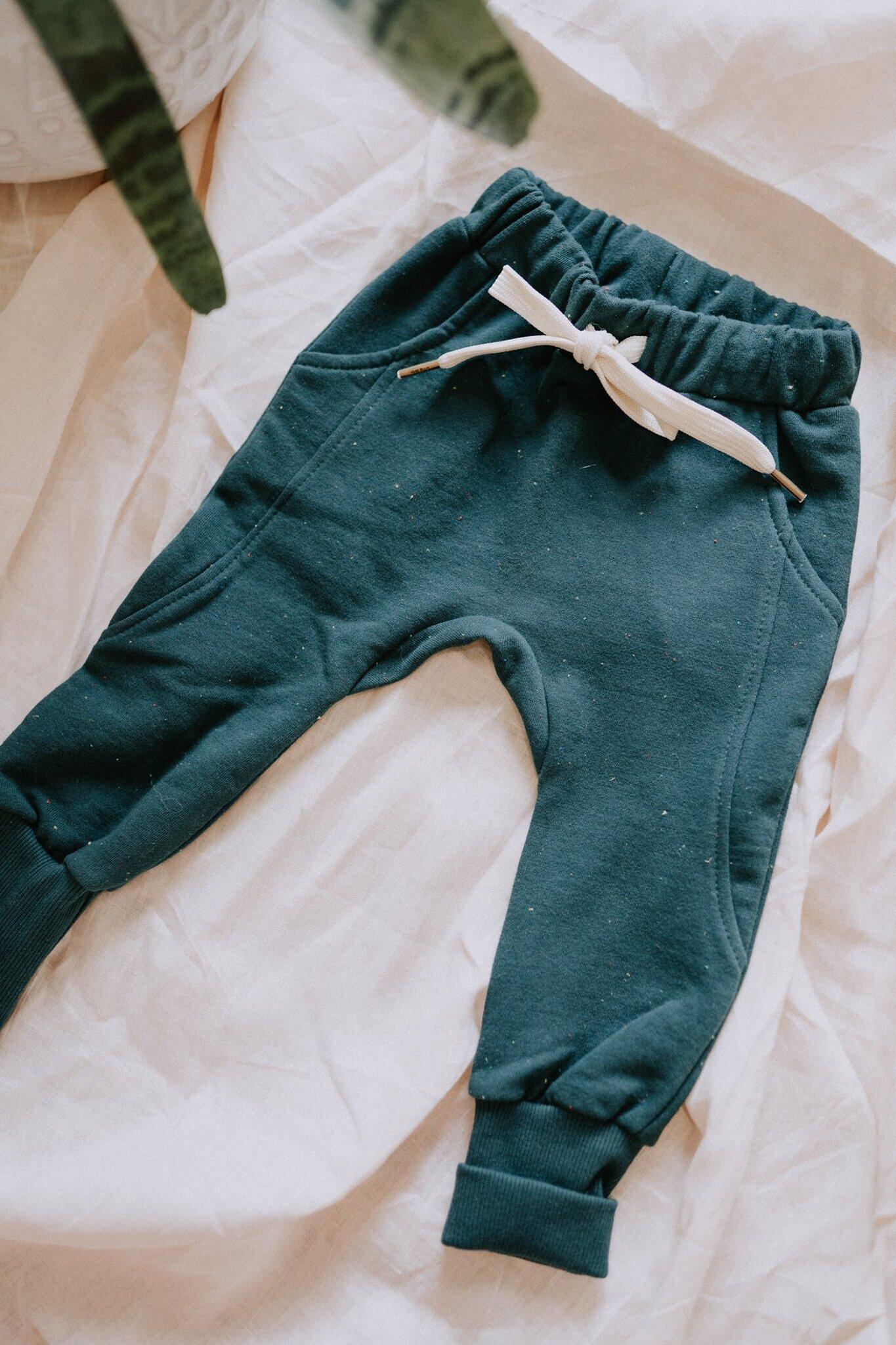 Product gallery image number 3 for product Jogger - Kids