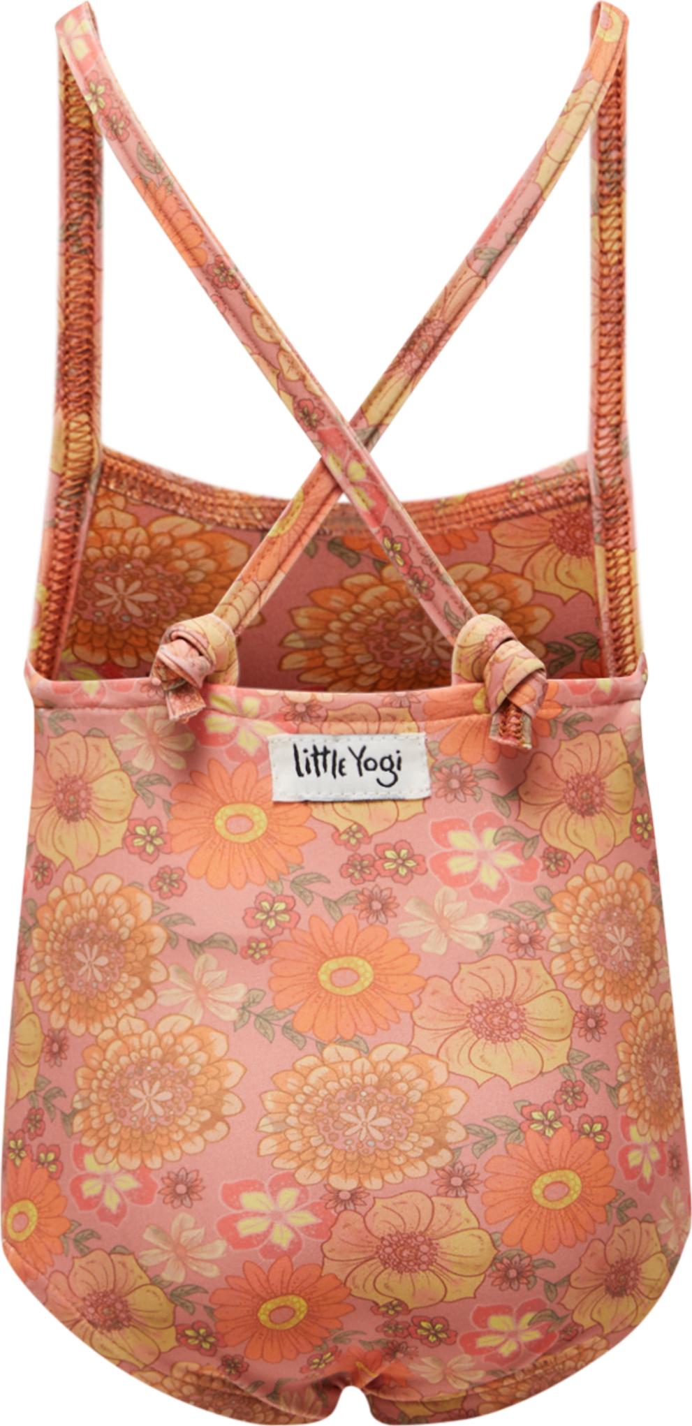 Numéro de l'image de la galerie de produits 2 pour le produit Maillot de bain une pièce - Bébé