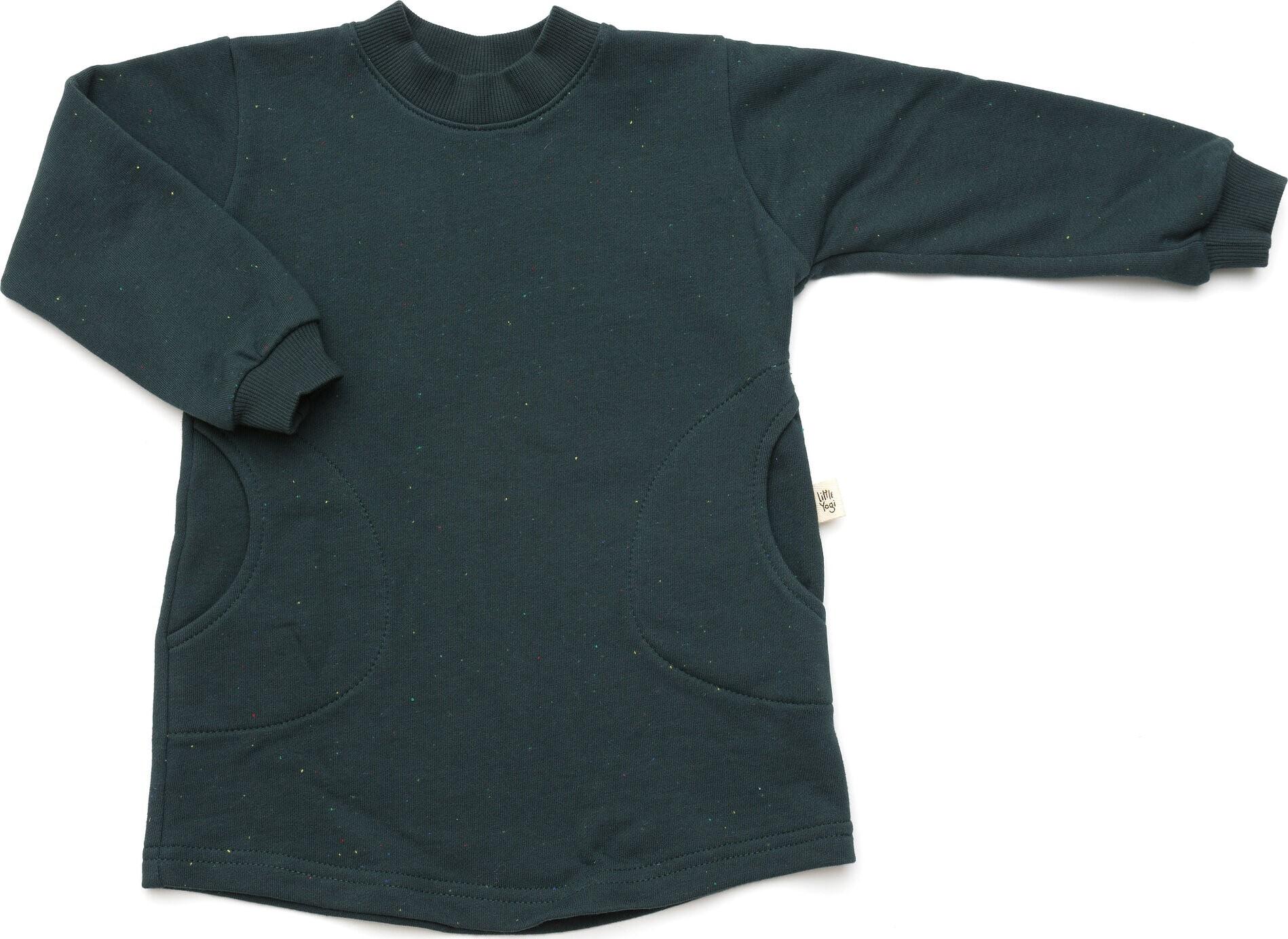 Product gallery image number 1 for product Long Sleeves Dress - Girls