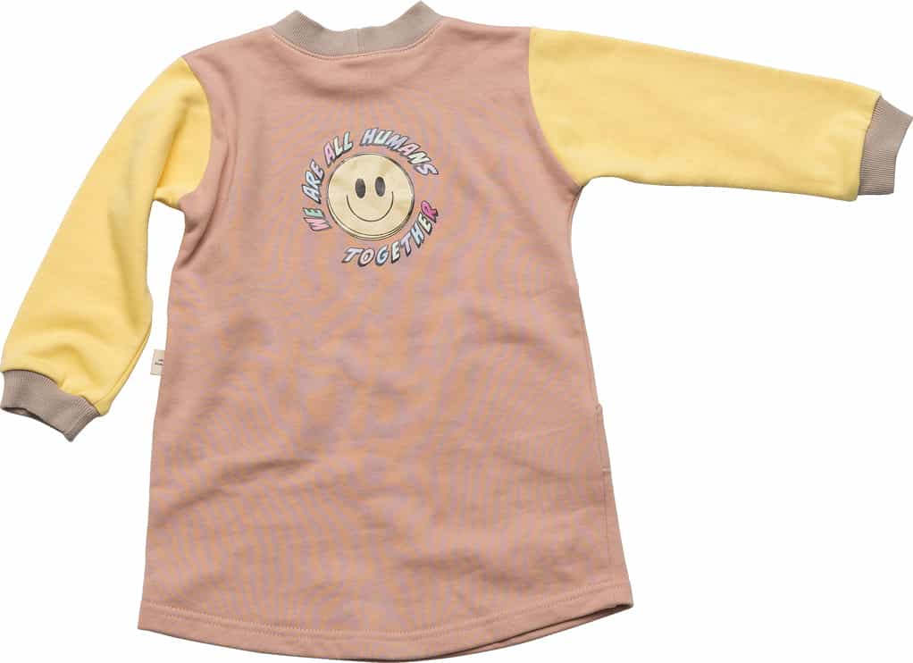 Mahogany Rose - Yellow