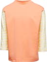 Couleur: Cantaloup - Melon - Salmon