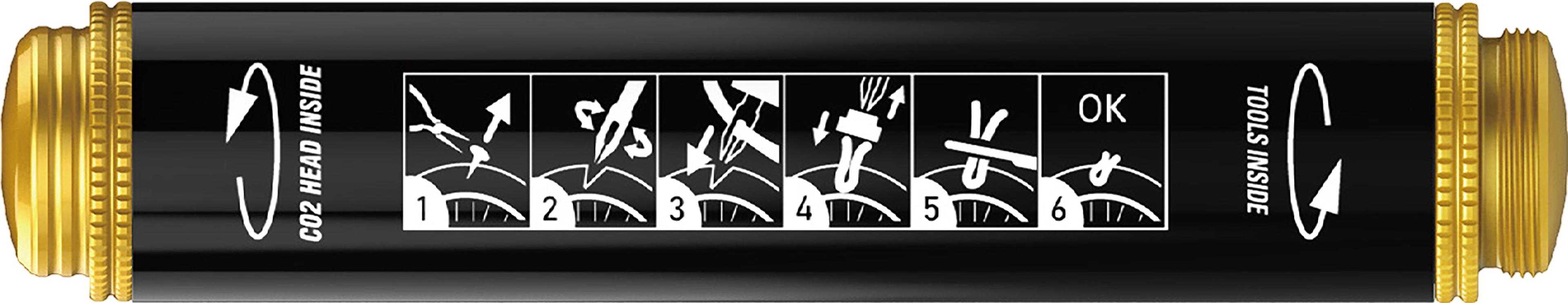 Product gallery image number 2 for product Pro Tubeless Conversion Kit