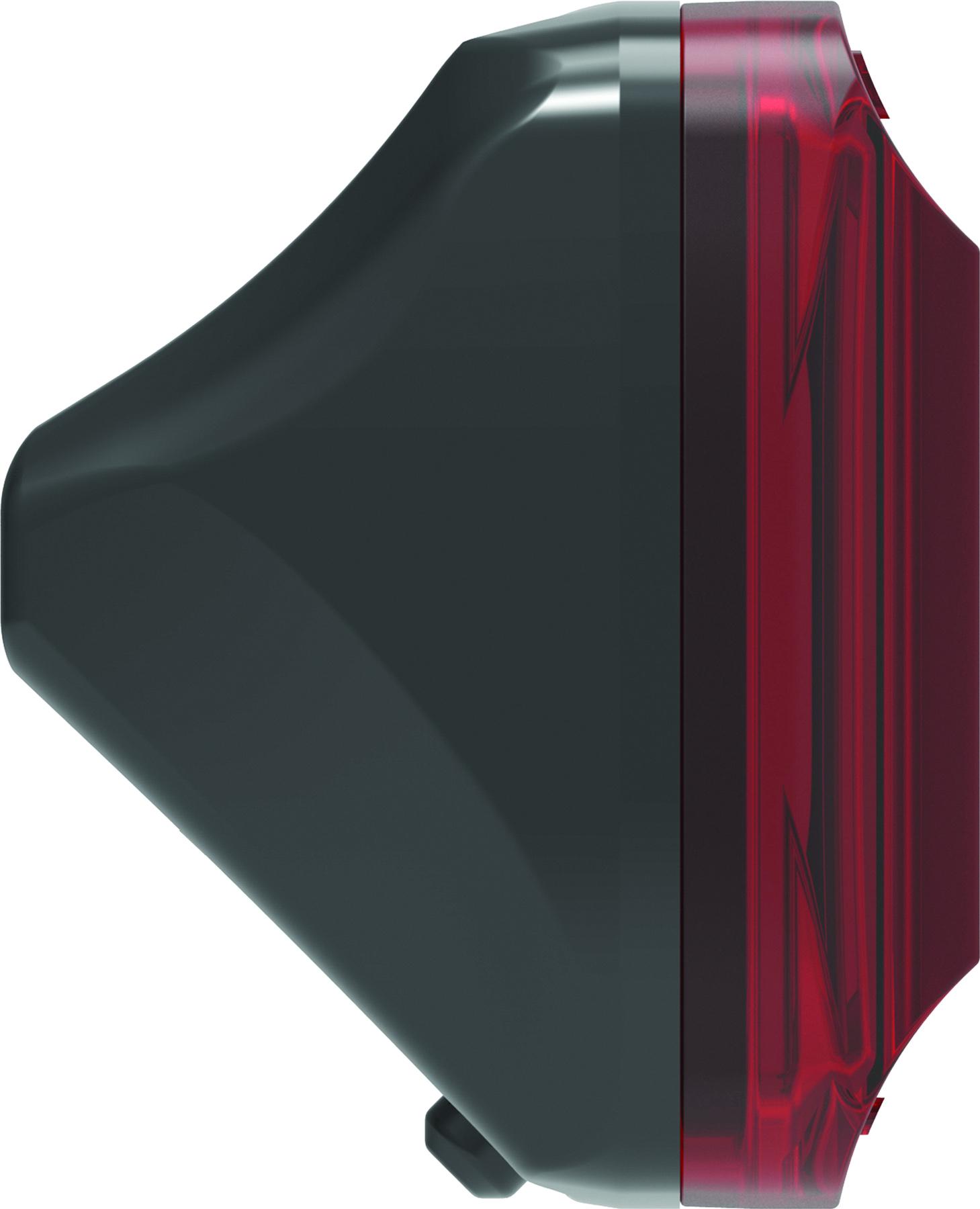 Product gallery image number 2 for product E-Bike Rear Fender Light