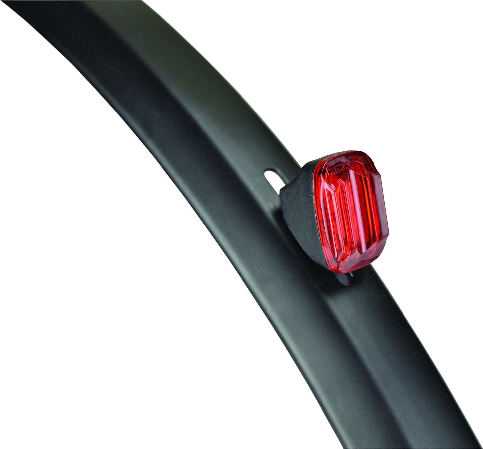 Product gallery image number 3 for product E-Bike Rear Fender Light