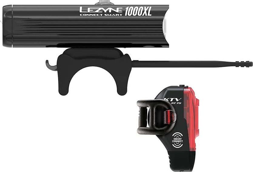 Product gallery image number 2 for product Connect Smart 1000XL + KTV Pro Smart Light Set