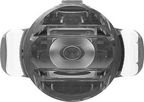 Product gallery image number 3 for product Femto USB Drive Front Light