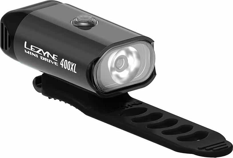 Product image for Mini Drive 400 Front Light