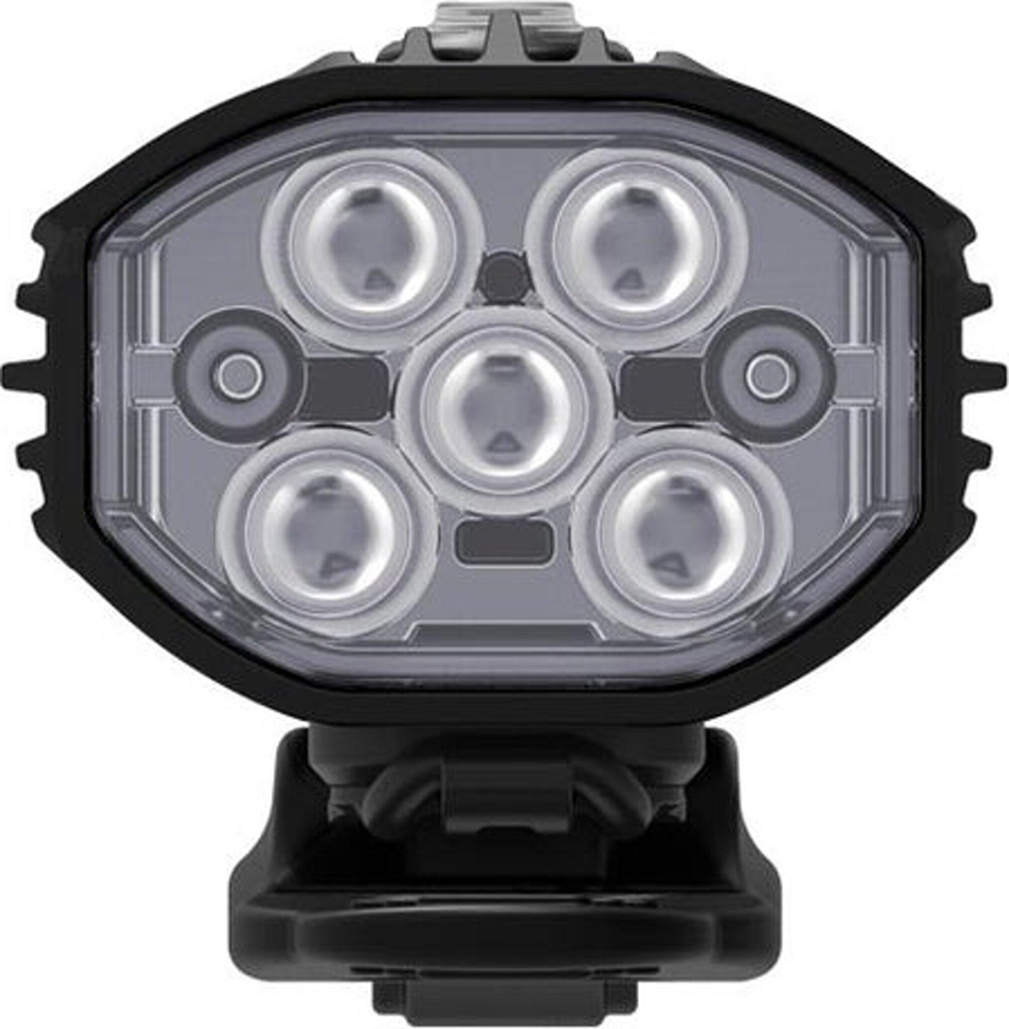 Product gallery image number 6 for product Fusion Drive Pro 600+ Front Light