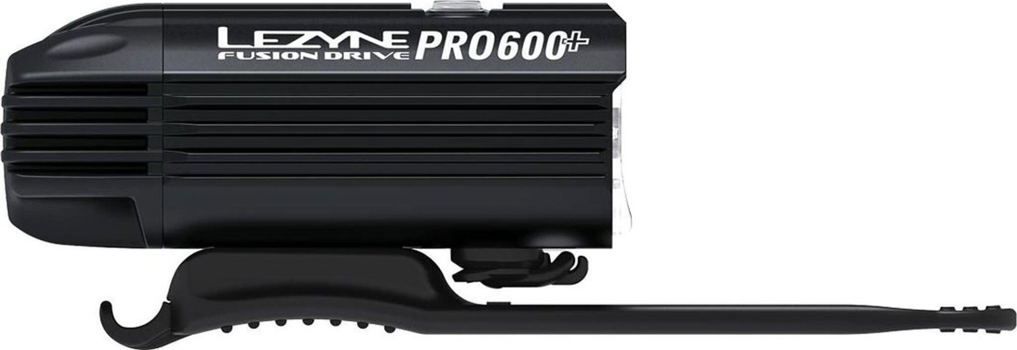 Product gallery image number 3 for product Fusion Drive Pro 600+ Front Light