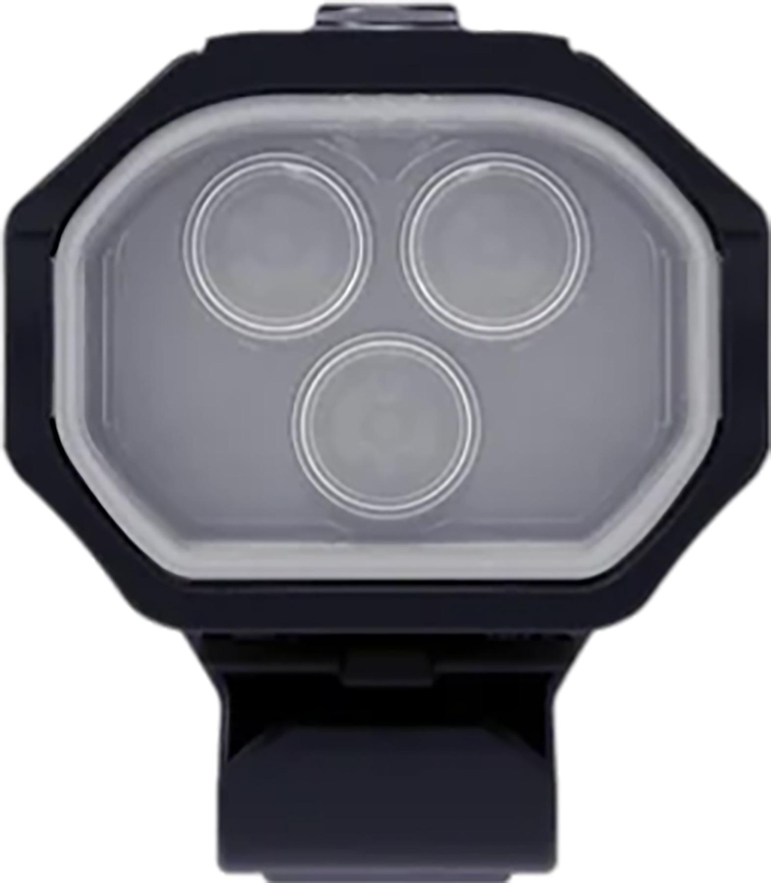 Product gallery image number 3 for product KTV Drive Pro 300+ Front Light
