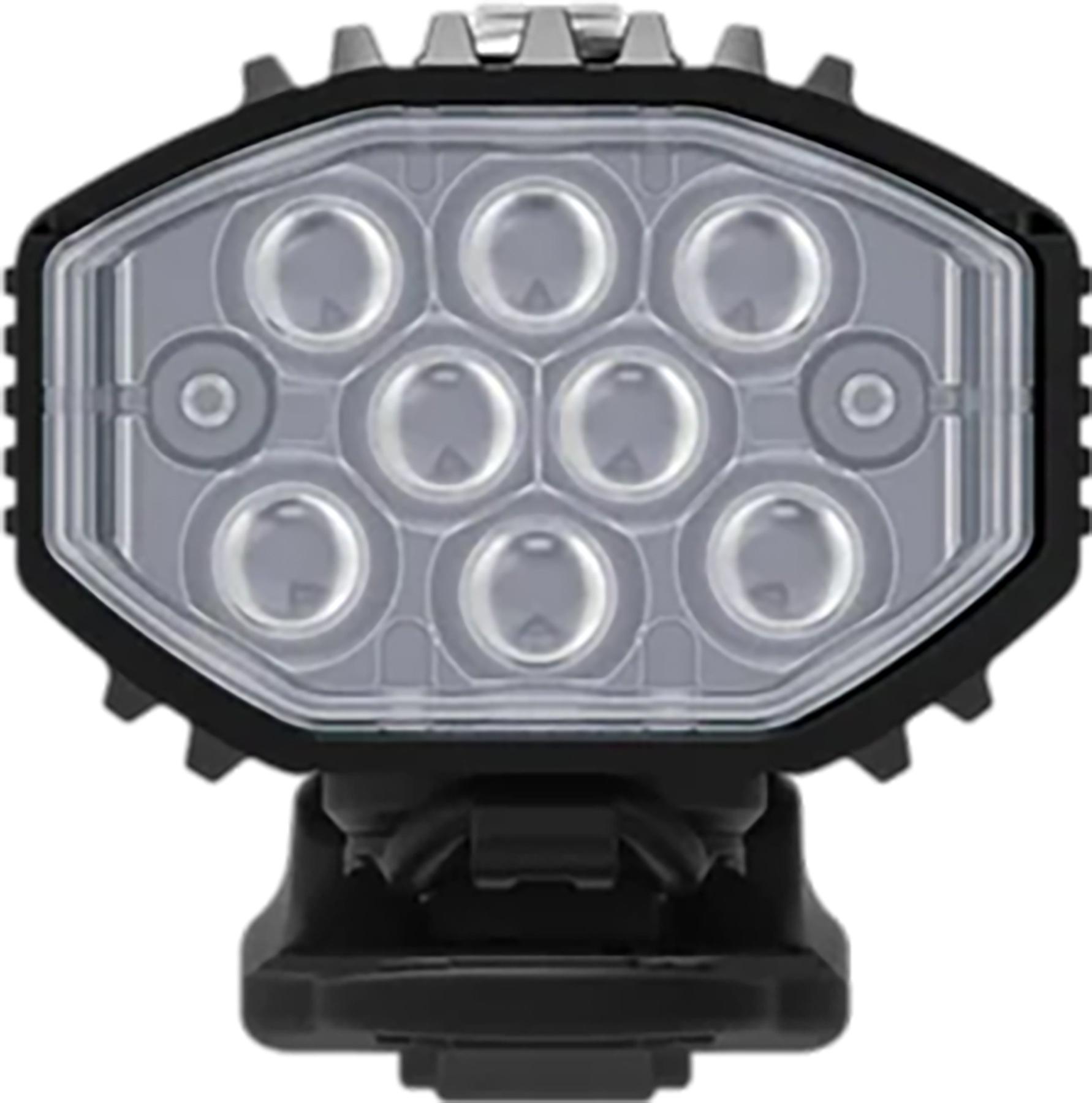 Product gallery image number 4 for product Micro Drive 800+ Front Light