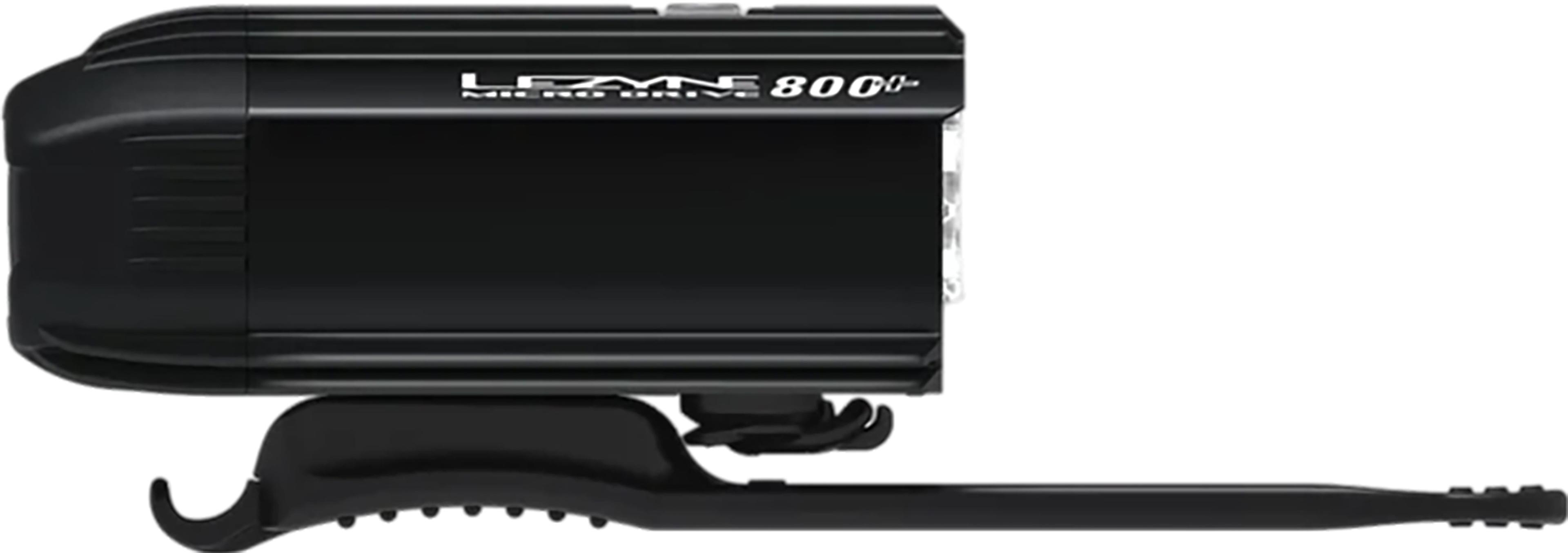 Product gallery image number 5 for product Micro Drive 800+ Front Light