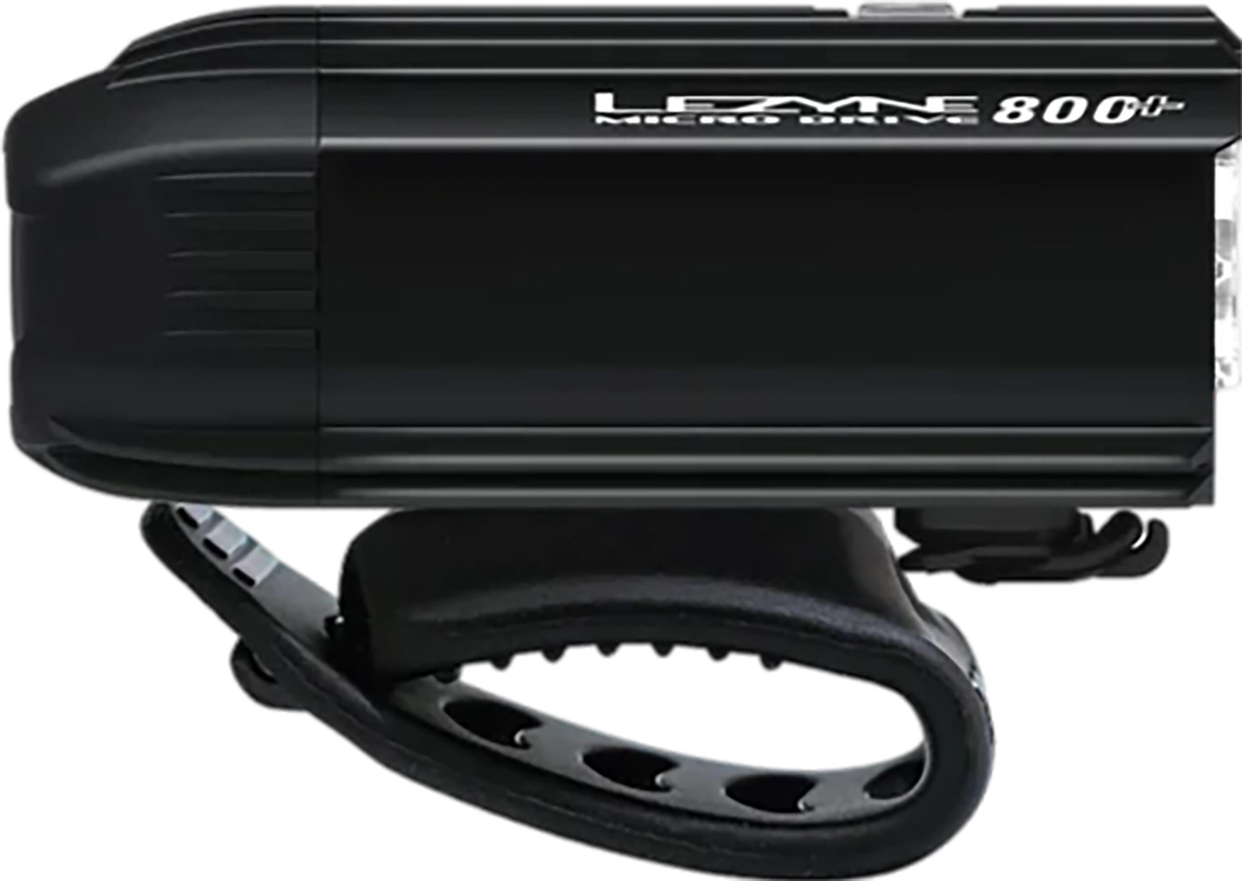 Product gallery image number 7 for product Micro Drive 800+ Front Light