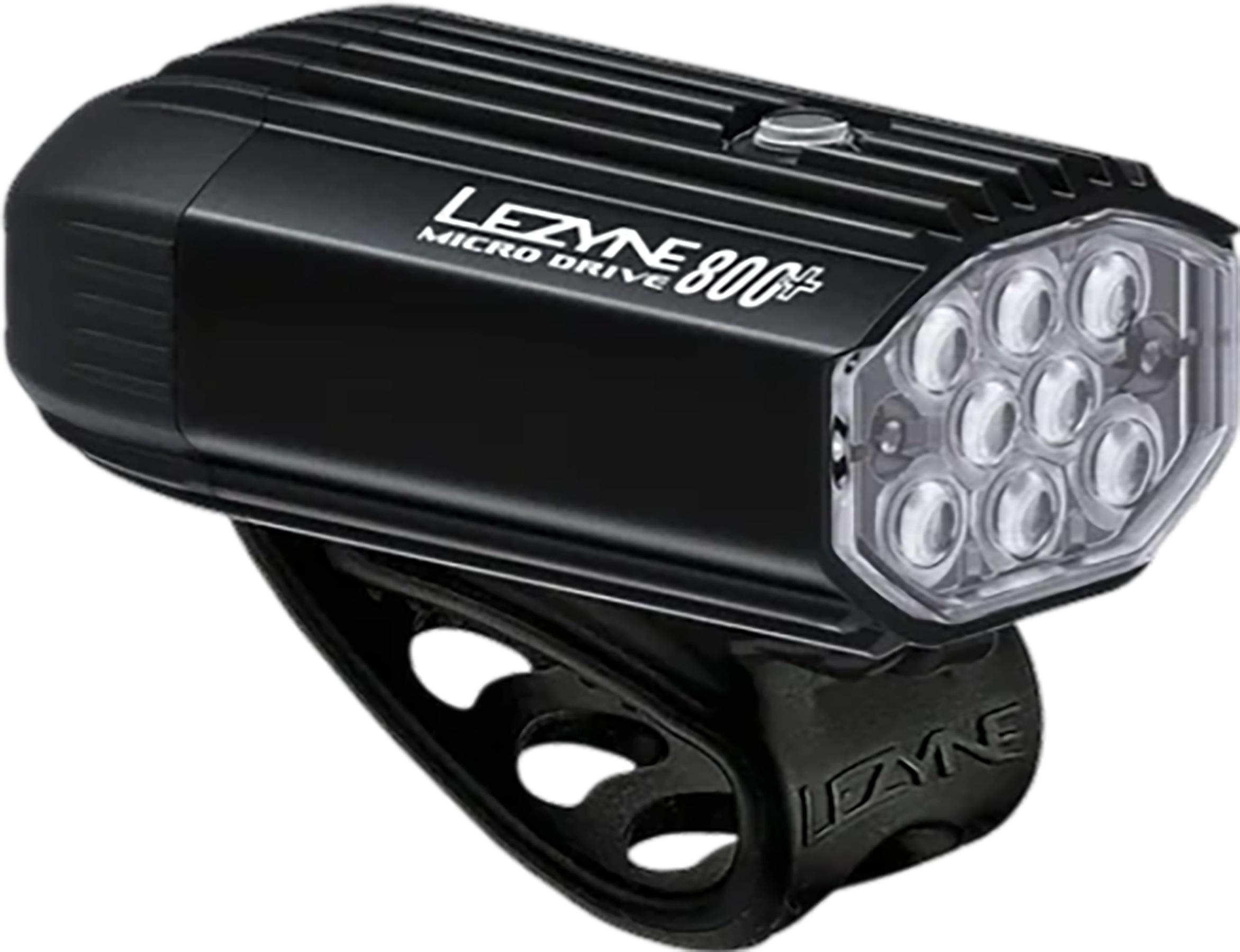 Product gallery image number 1 for product Micro Drive 800+ Front Light