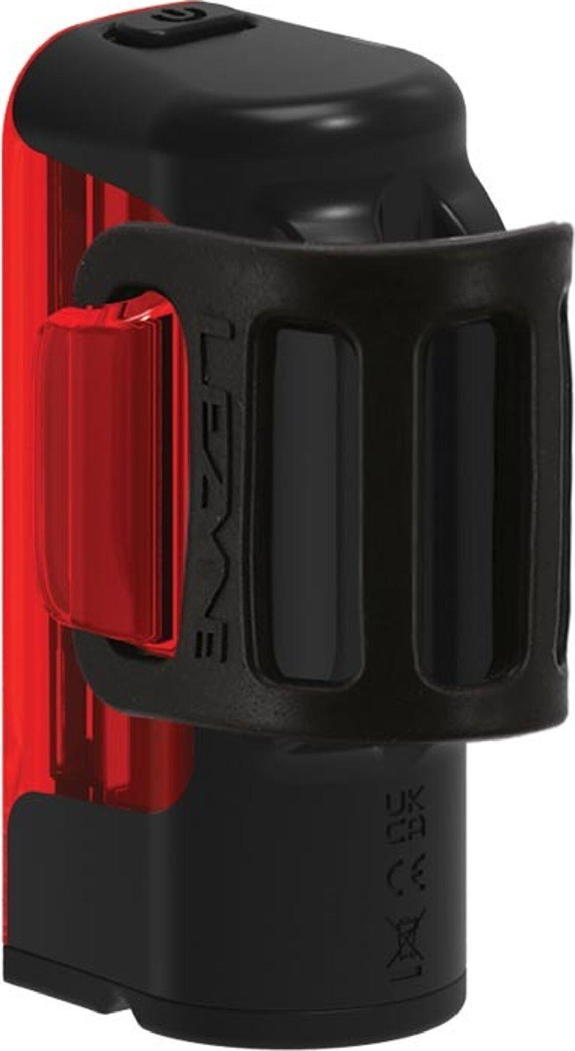 Product gallery image number 2 for product Strip Drive 300+ Rear Light