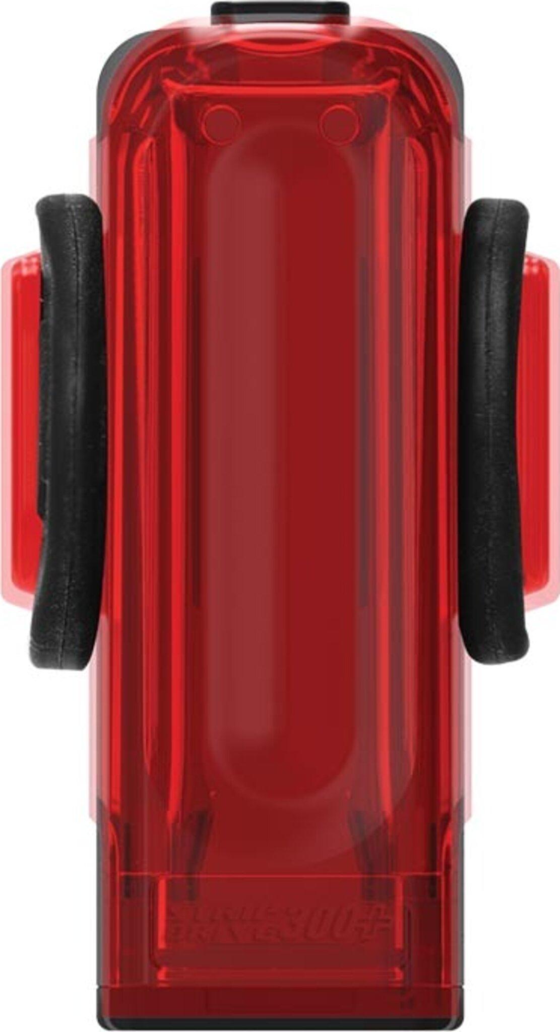 Product gallery image number 4 for product Strip Drive 300+ Rear Light