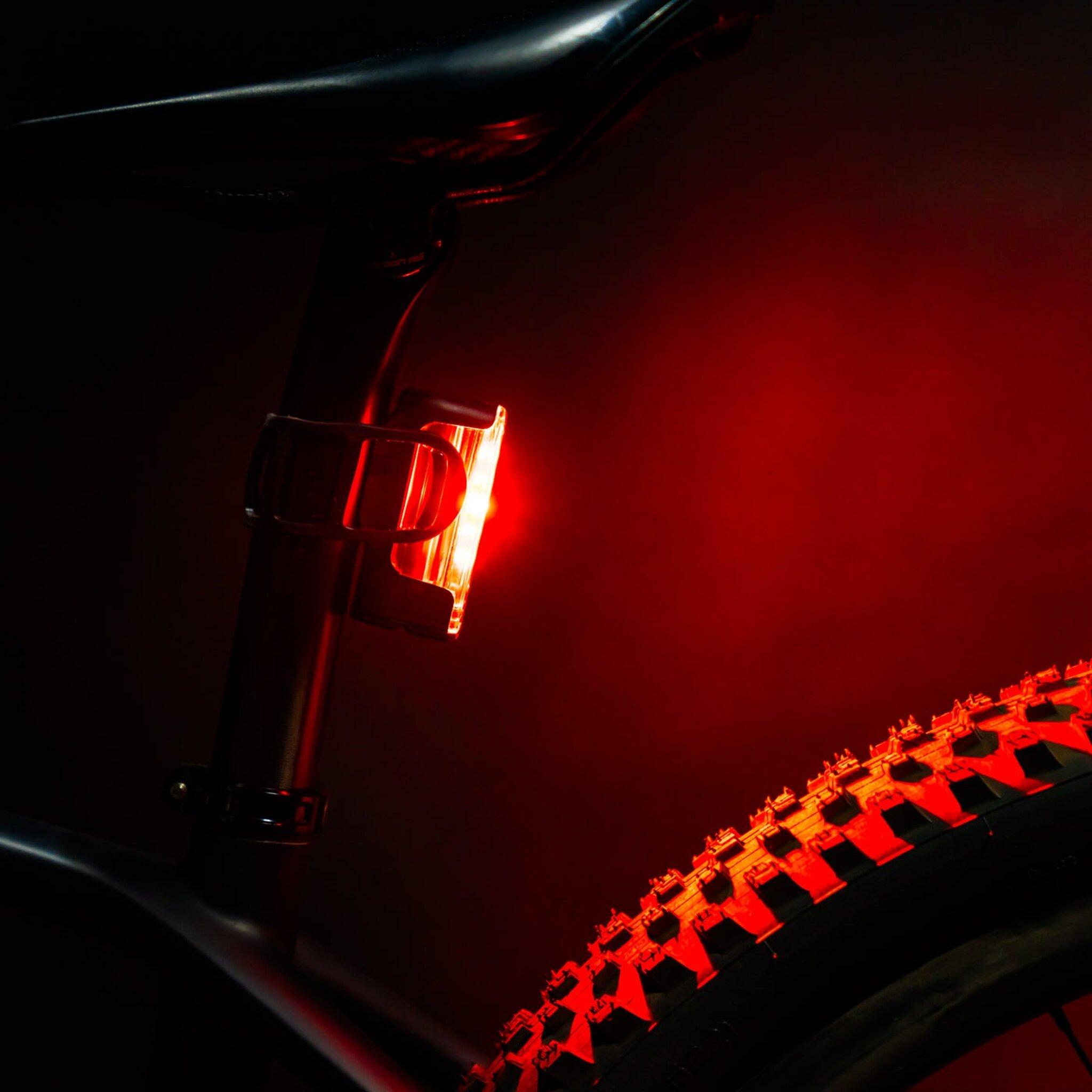 Product gallery image number 3 for product Strip Drive 300+ Rear Light