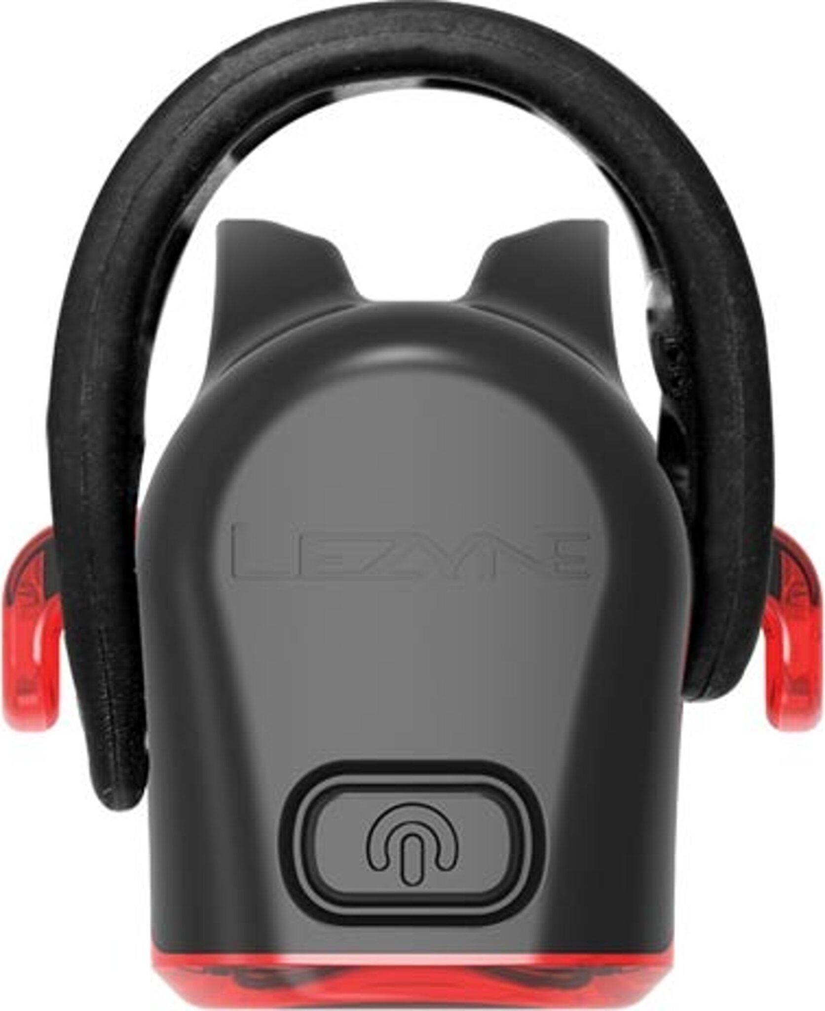 Product gallery image number 7 for product Strip Drive 300+ Rear Light