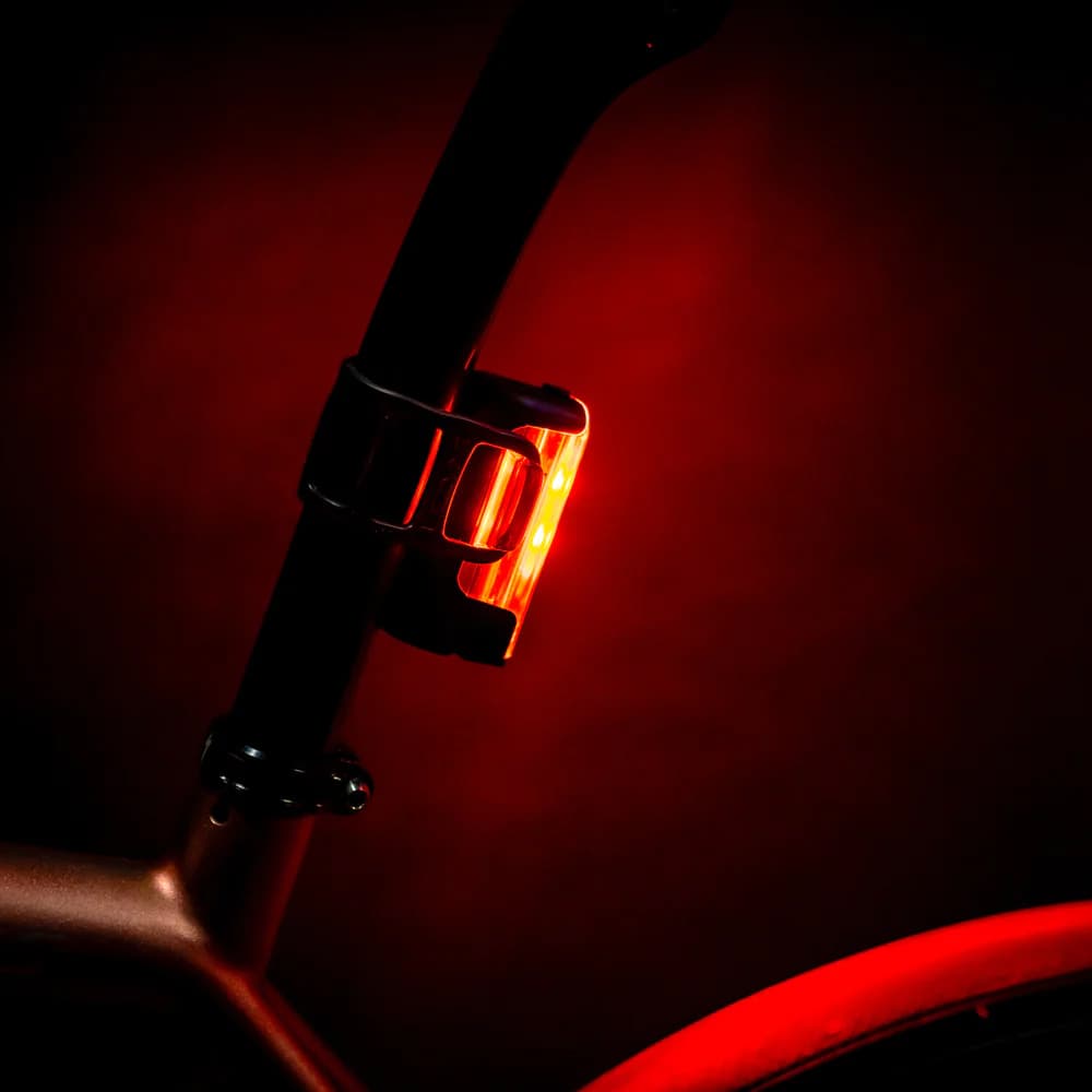 Product gallery image number 5 for product Strip Drive Pro 400+ Rear Light 