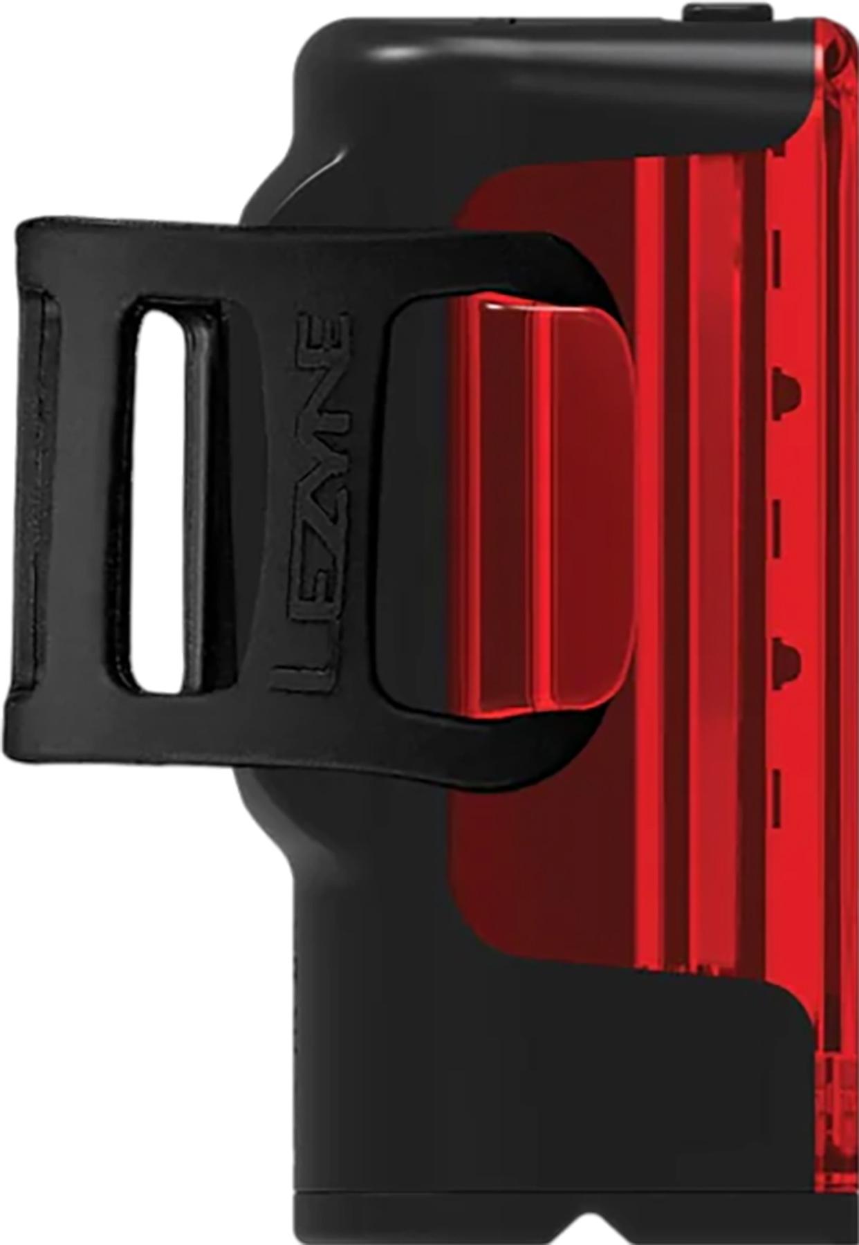 Product gallery image number 3 for product Strip Drive Pro 400+ Rear Light 