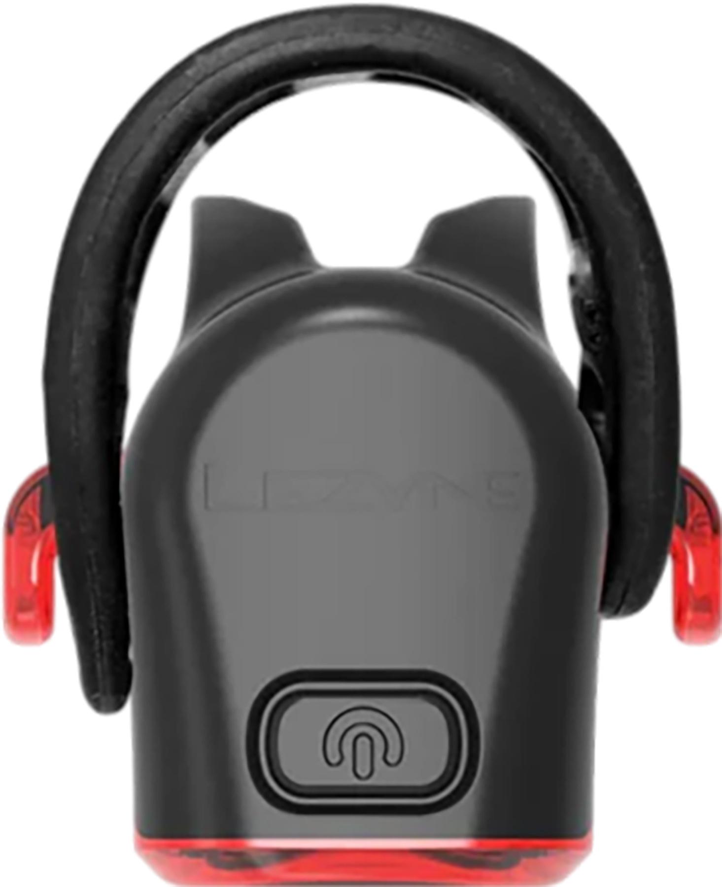 Product gallery image number 2 for product Strip Drive Pro 400+ Rear Light 