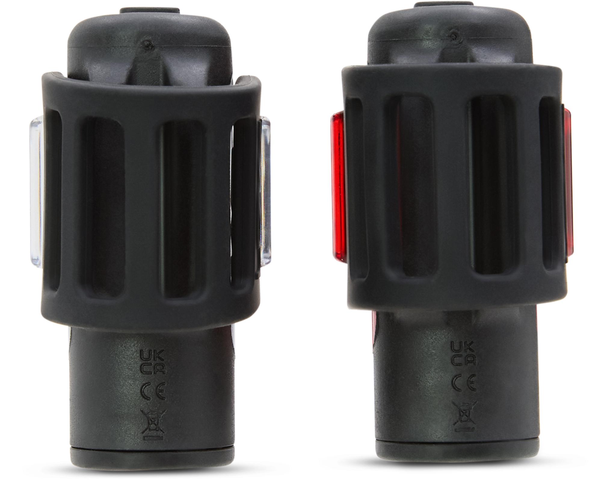 Product gallery image number 2 for product Strip Drive Rear Light