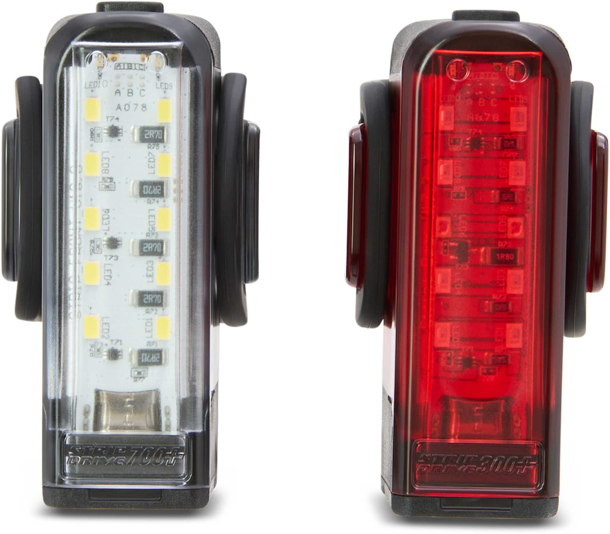 Product image for Strip Drive Rear Light