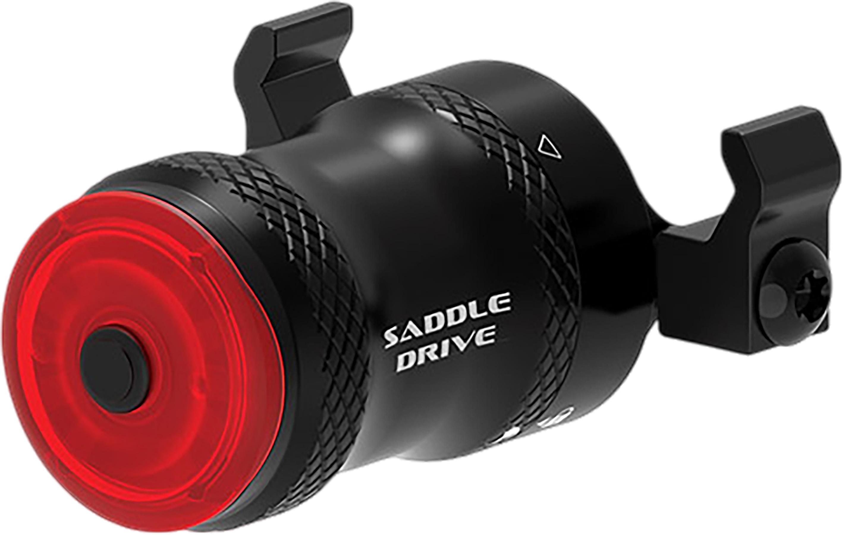 Product gallery image number 3 for product Saddle Drive Rear Light