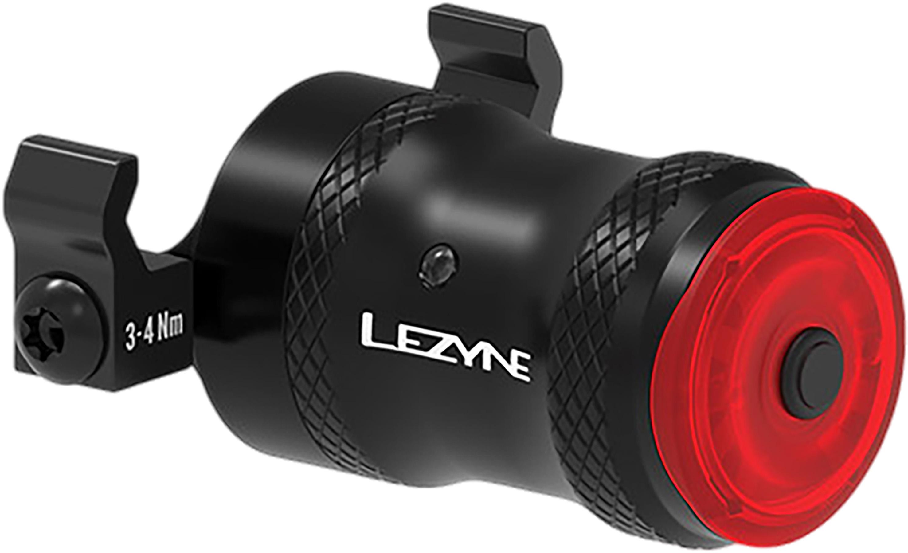 Product gallery image number 2 for product Saddle Drive Rear Light
