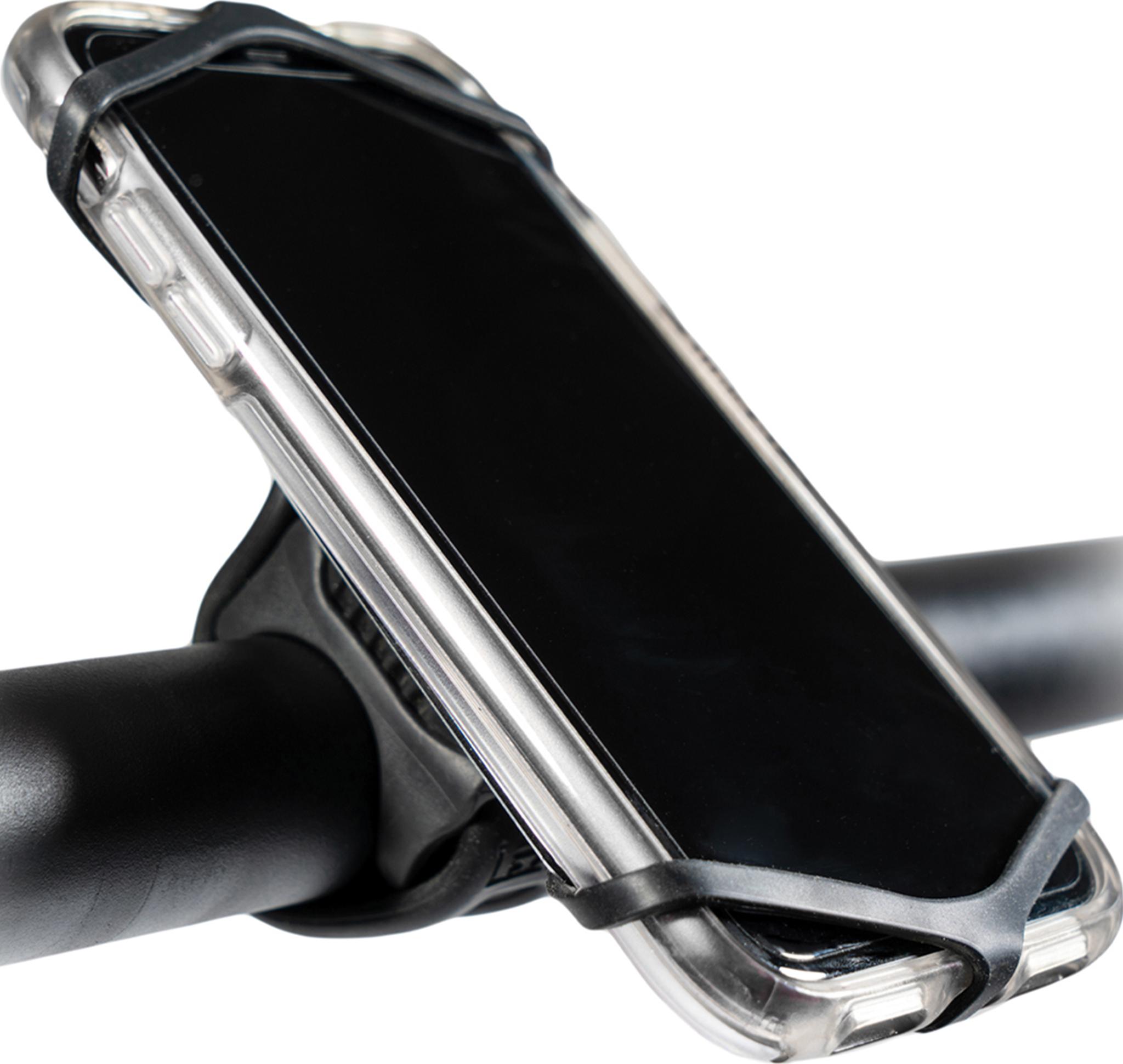 Product gallery image number 2 for product Smart Grip Bicycle Phone Mount 
