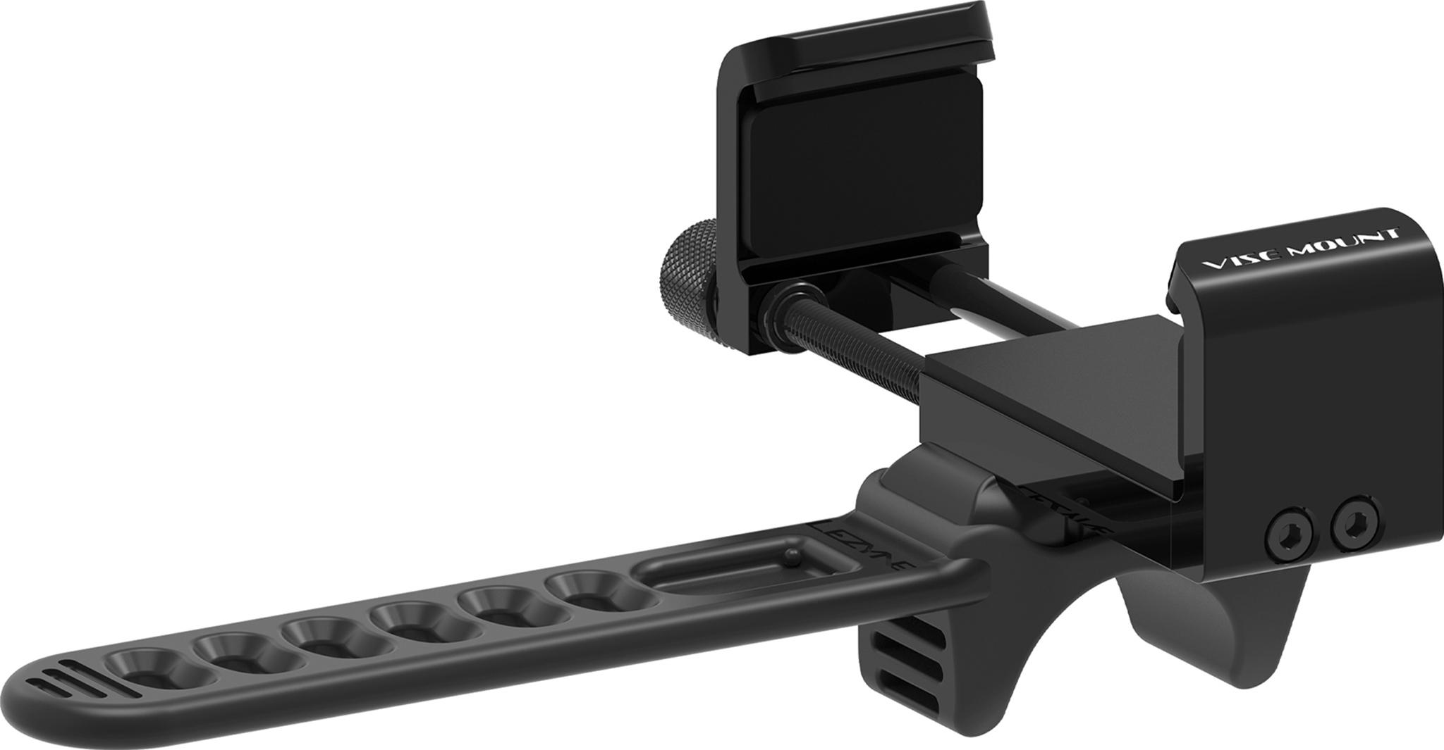 Product gallery image number 4 for product Smart Vice Bicycle Phone Mount 