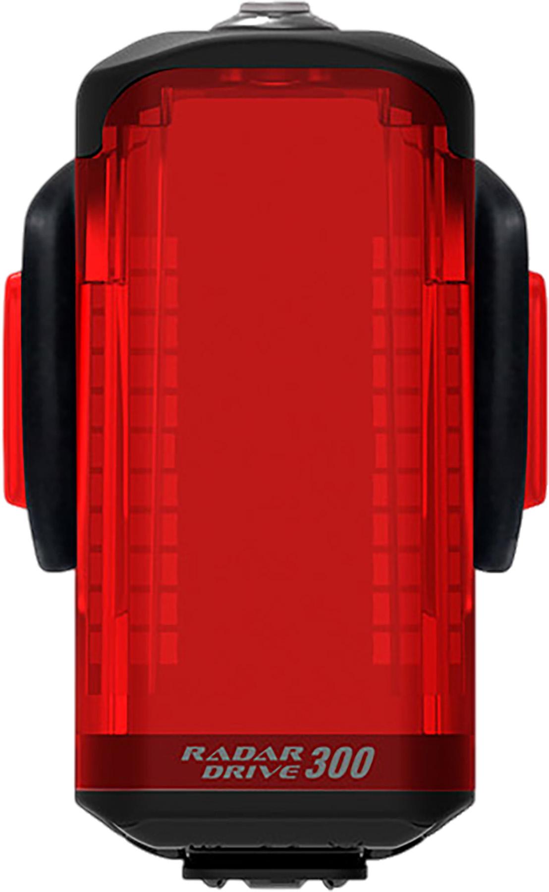 Product gallery image number 3 for product Radar Drive Rear Bike Light