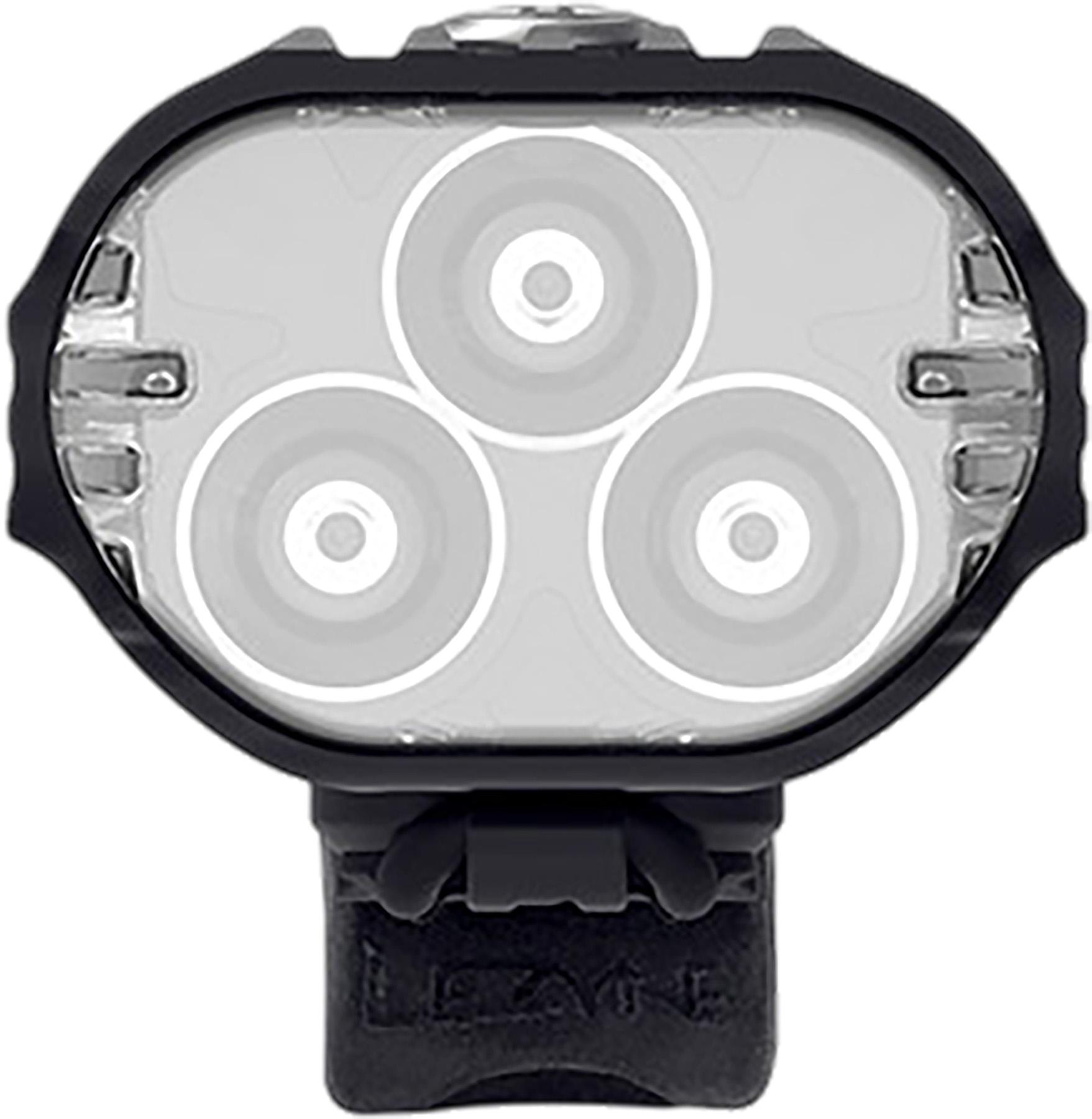 Product gallery image number 3 for product React Drive Front Light