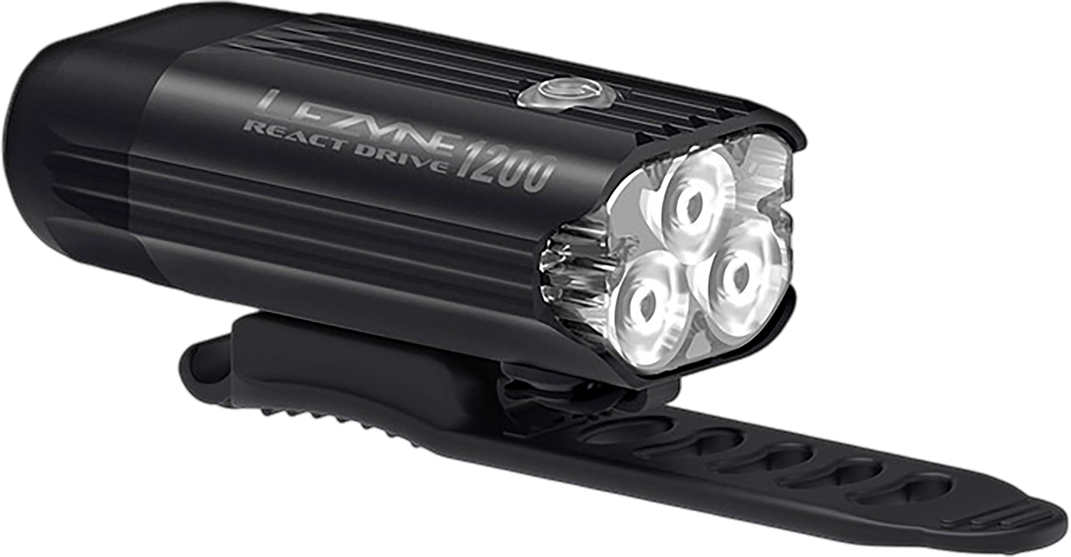Product gallery image number 5 for product React Drive Front Light