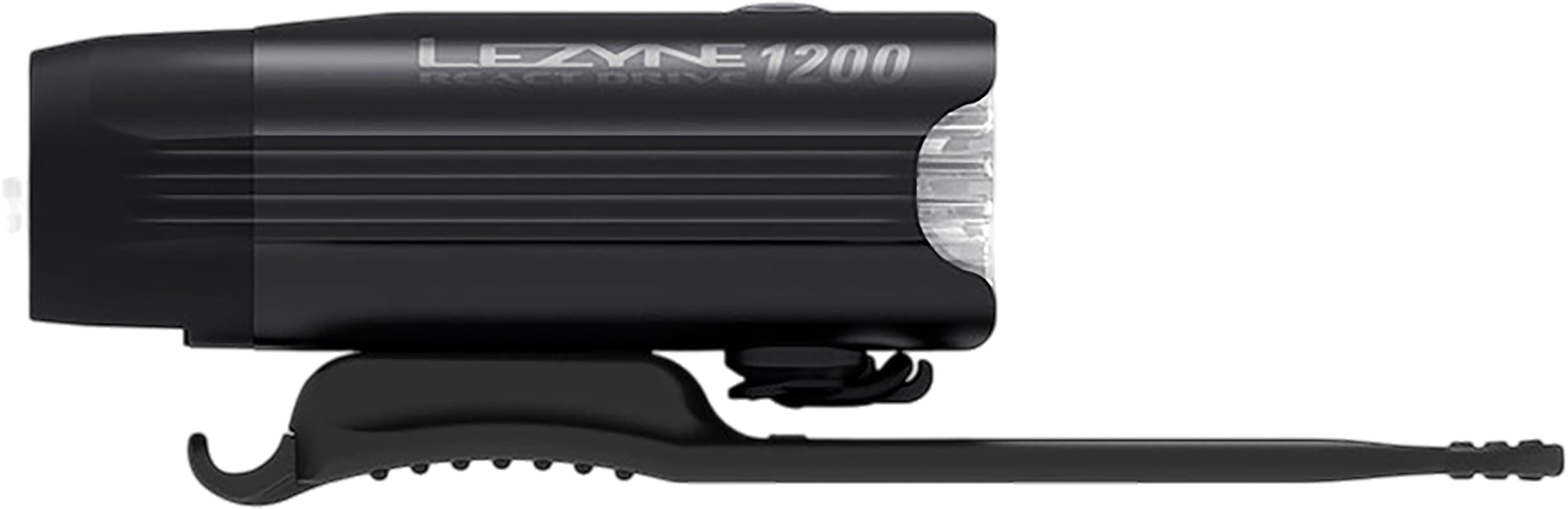 Product gallery image number 6 for product React Drive Front Light